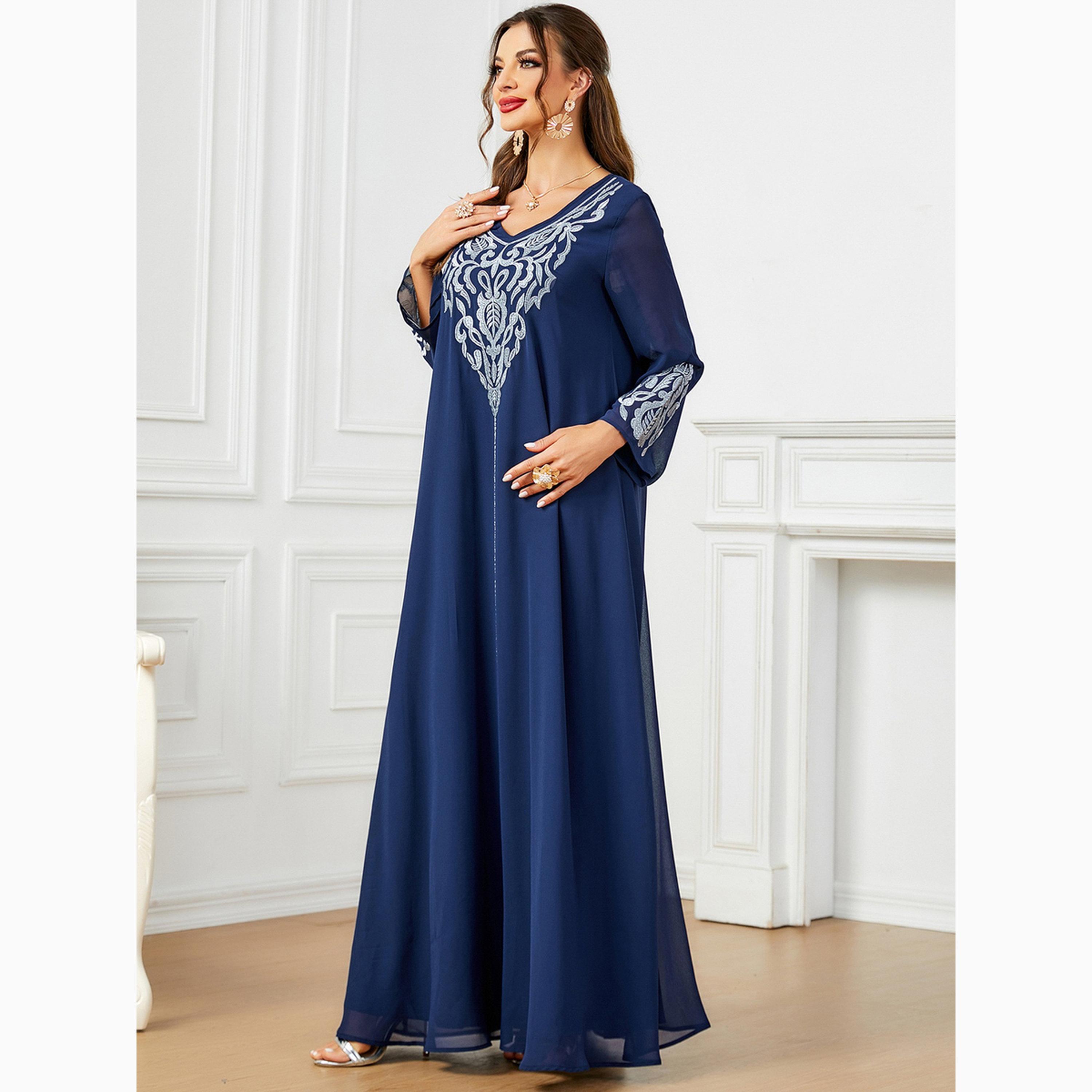 جلابية مطرزة بياقة-women-arabicclothing-jalabiyas-image-6