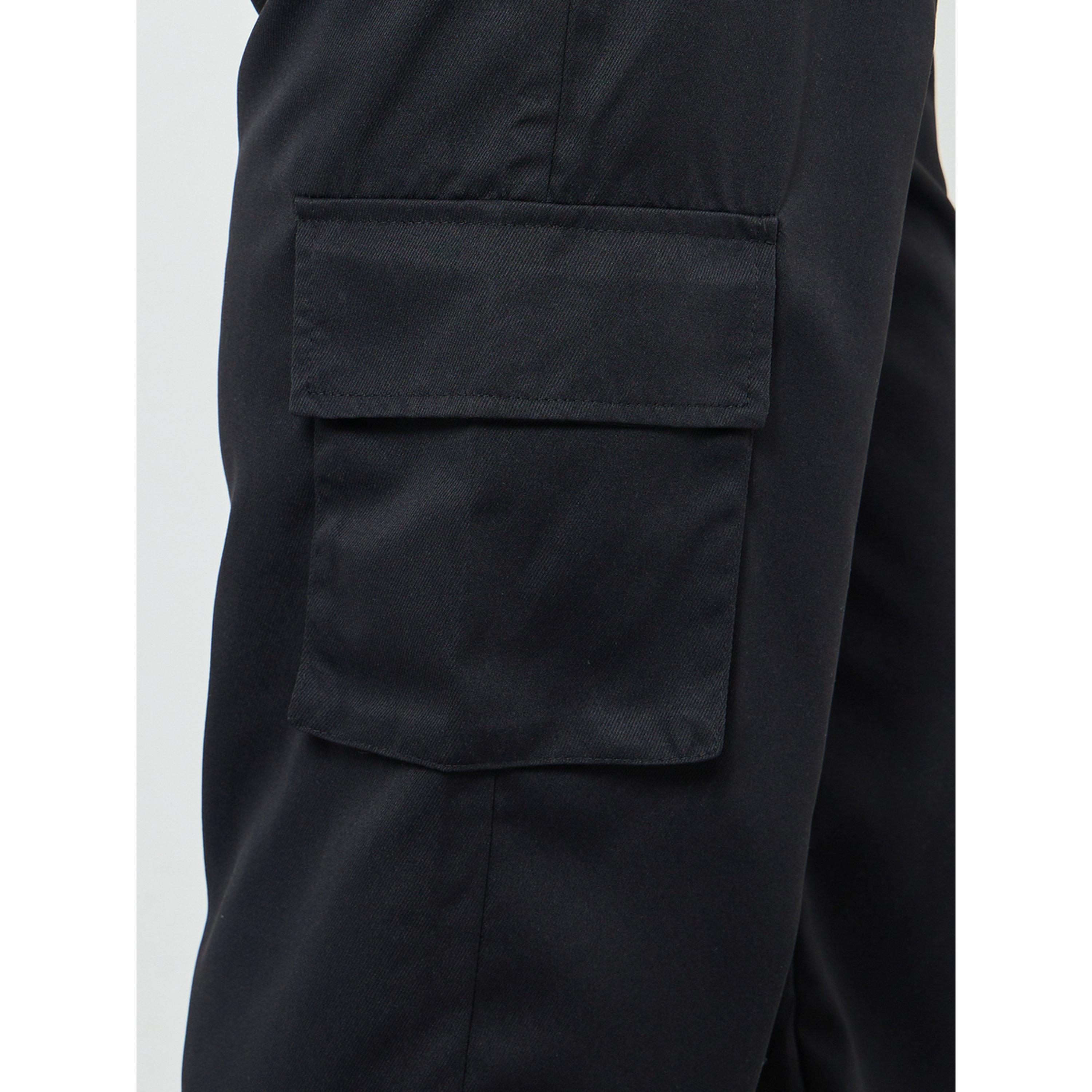 بنطال كارغو بقصة مريحة-men-clothing-bottoms-joggers-image-3