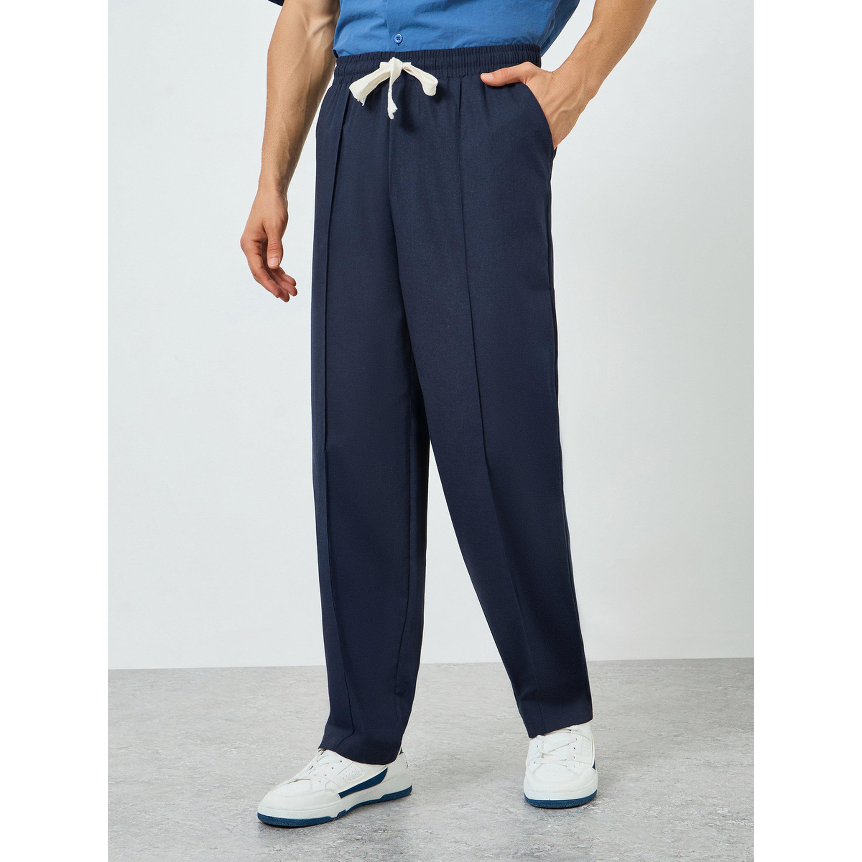بنطال مريح-men-clothing-bottoms-joggers-image-1