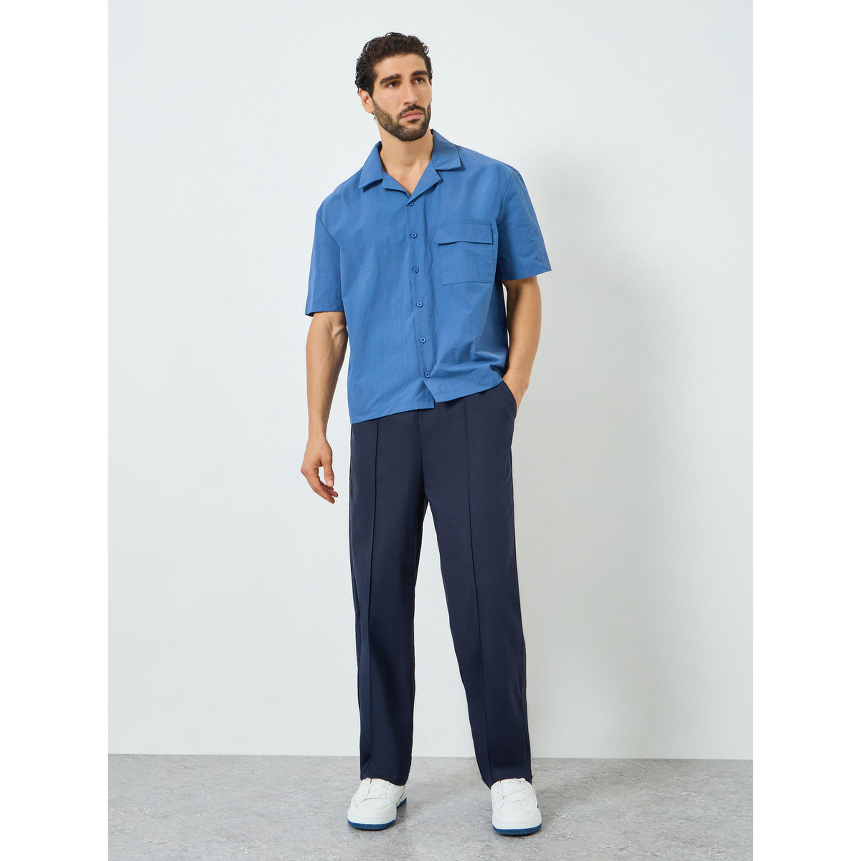بنطال مريح-men-clothing-bottoms-joggers-image-2