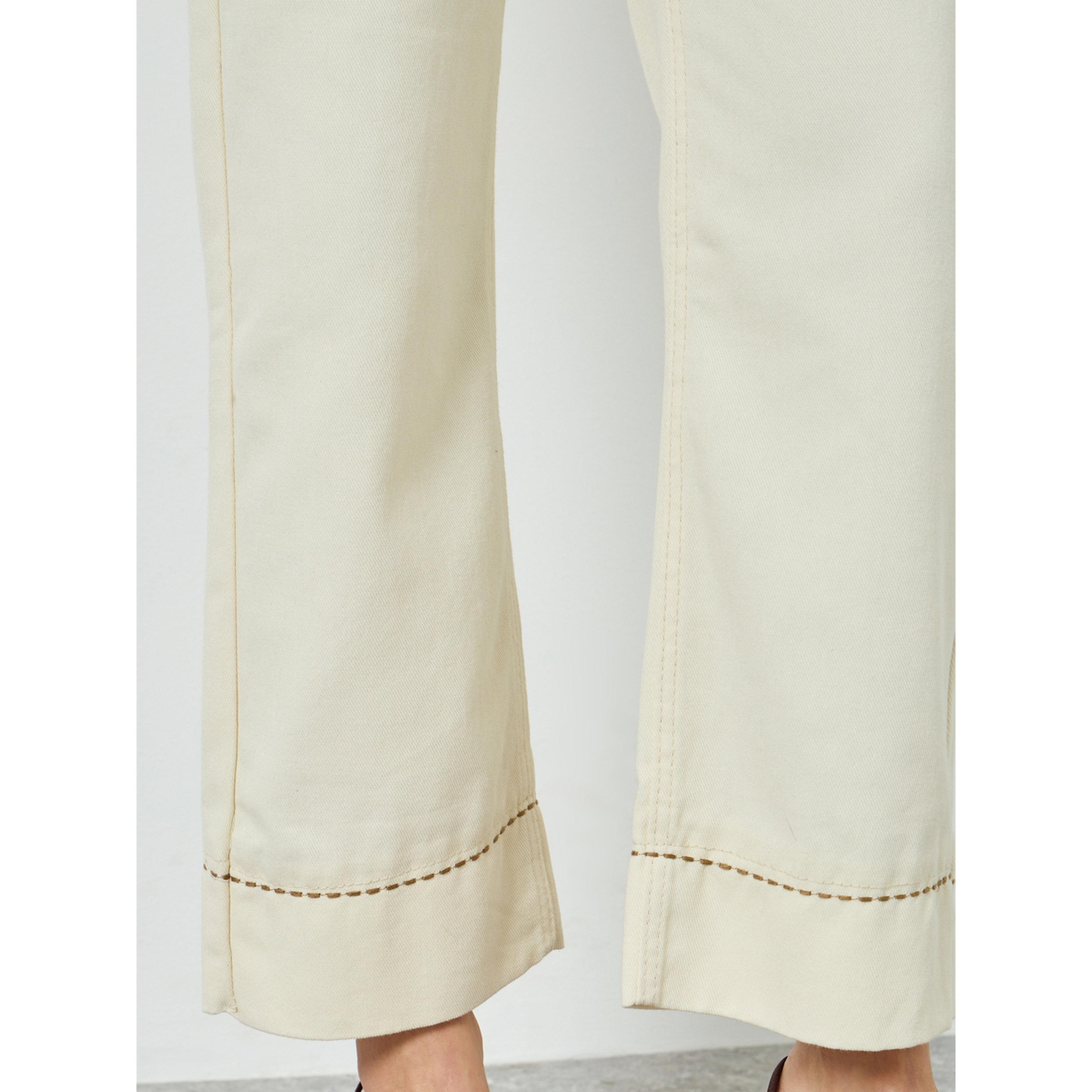 Styli Women Off-White Wide-Leg Jeans-women-clothing-bottoms-jeans-image-3