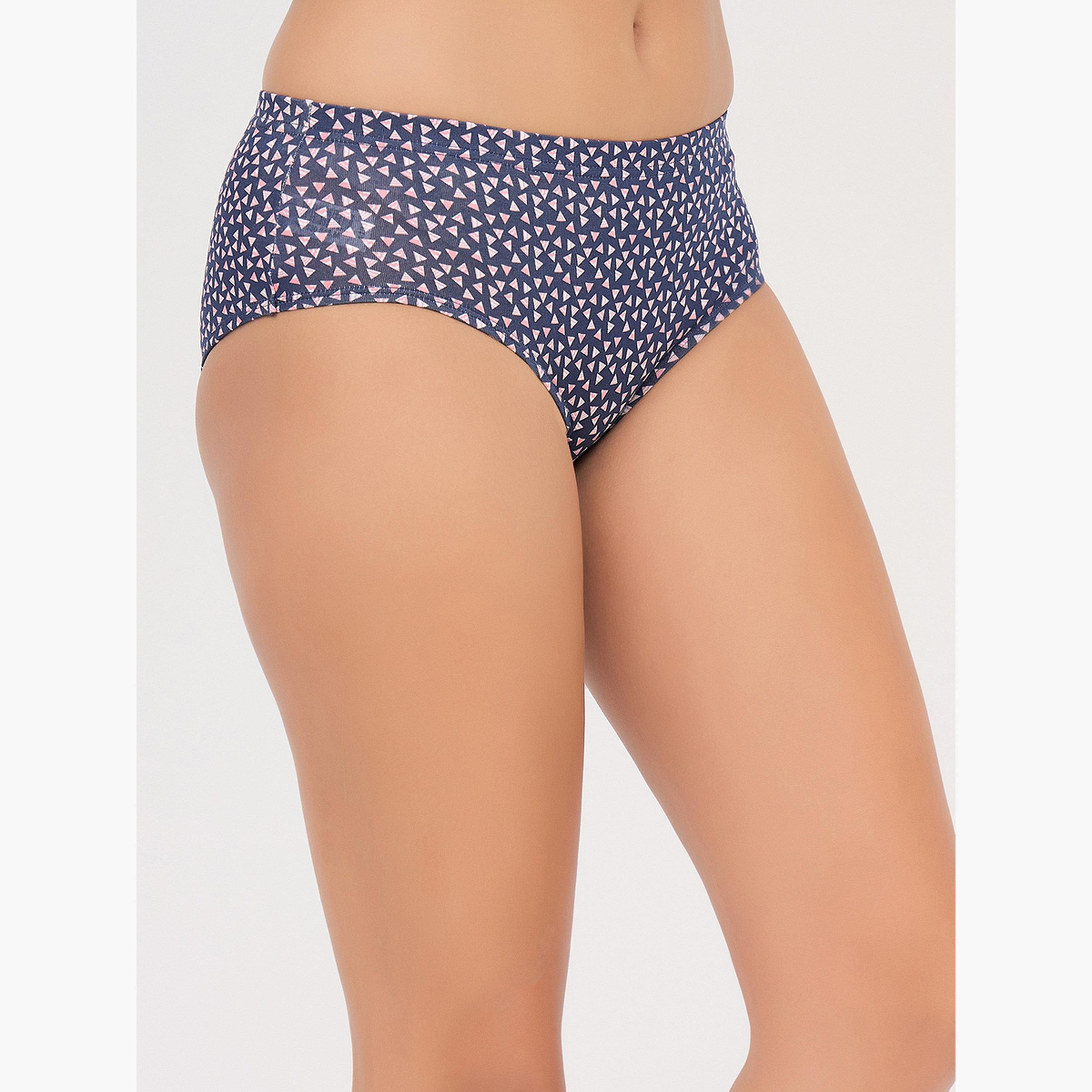 طقم سراويل داخلية بيكيني هيبستر من 3 قطع-women-clothing-lingerie-panties-image-3