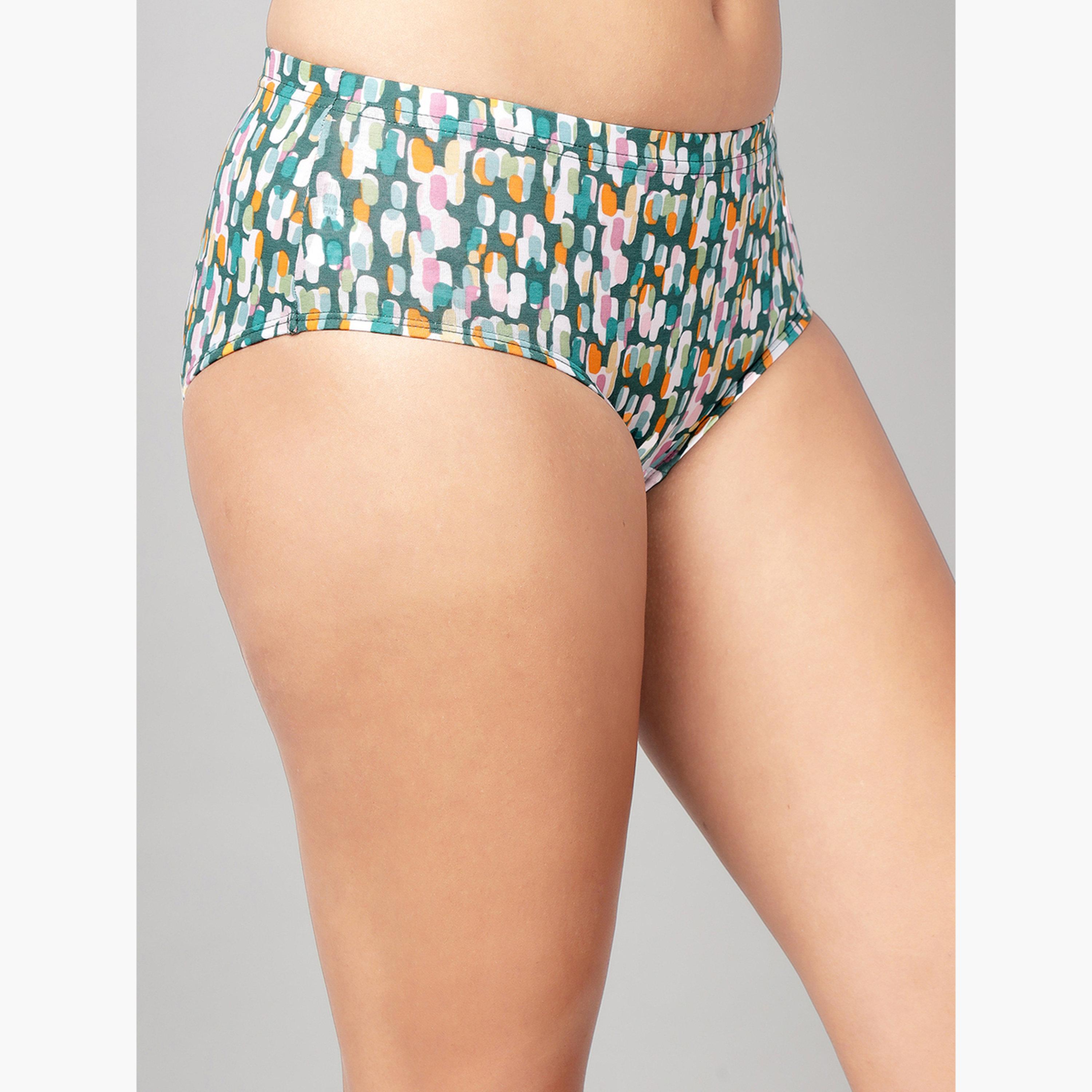طقم سراويل داخلية بيكيني هيبستر من 3 قطع-women-clothing-lingerie-panties-image-5