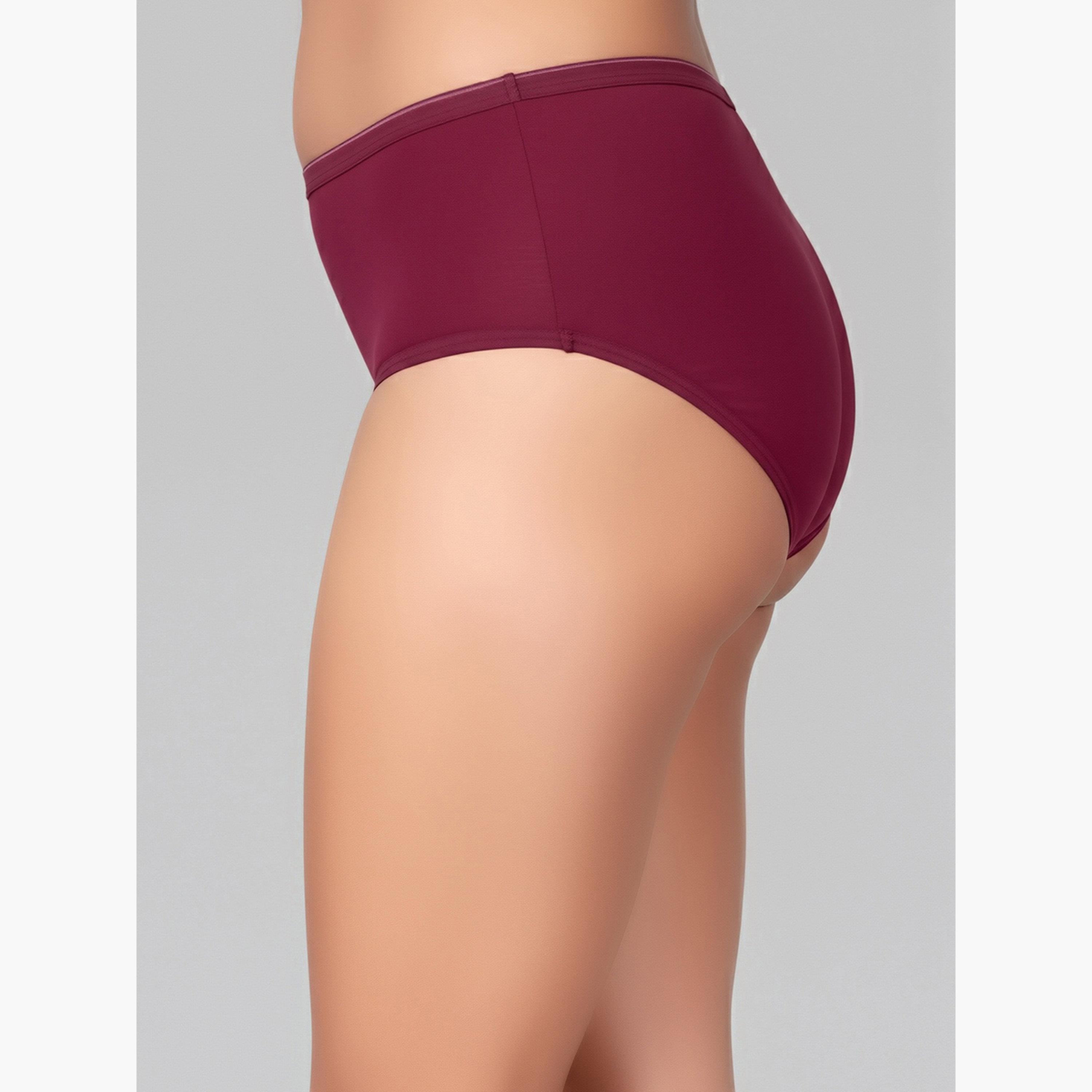 طقم سراويل داخلية بيكيني هيبستر من 3 قطع-women-clothing-lingerie-panties-image-3