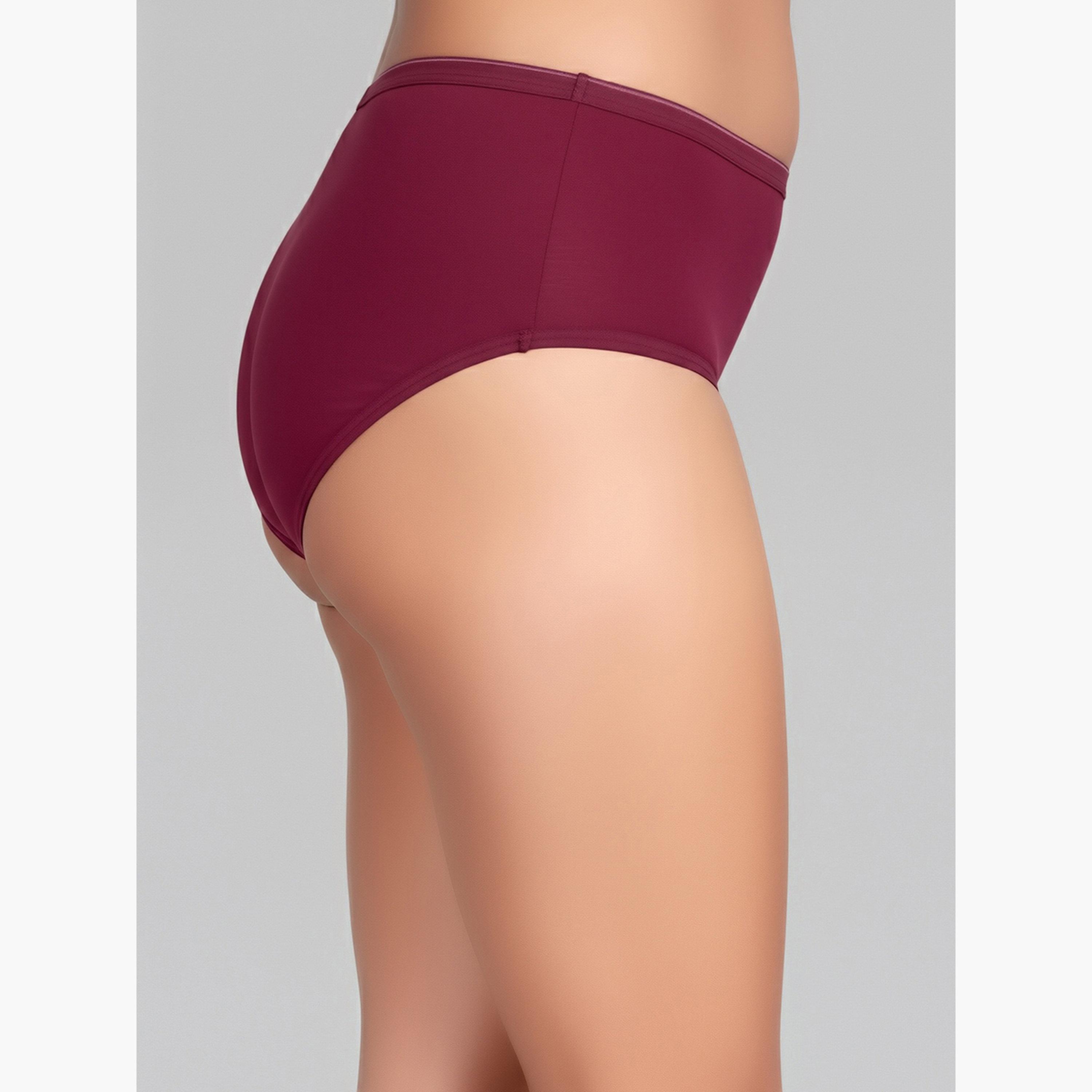 طقم سراويل داخلية بيكيني هيبستر من 3 قطع-women-clothing-lingerie-panties-image-6