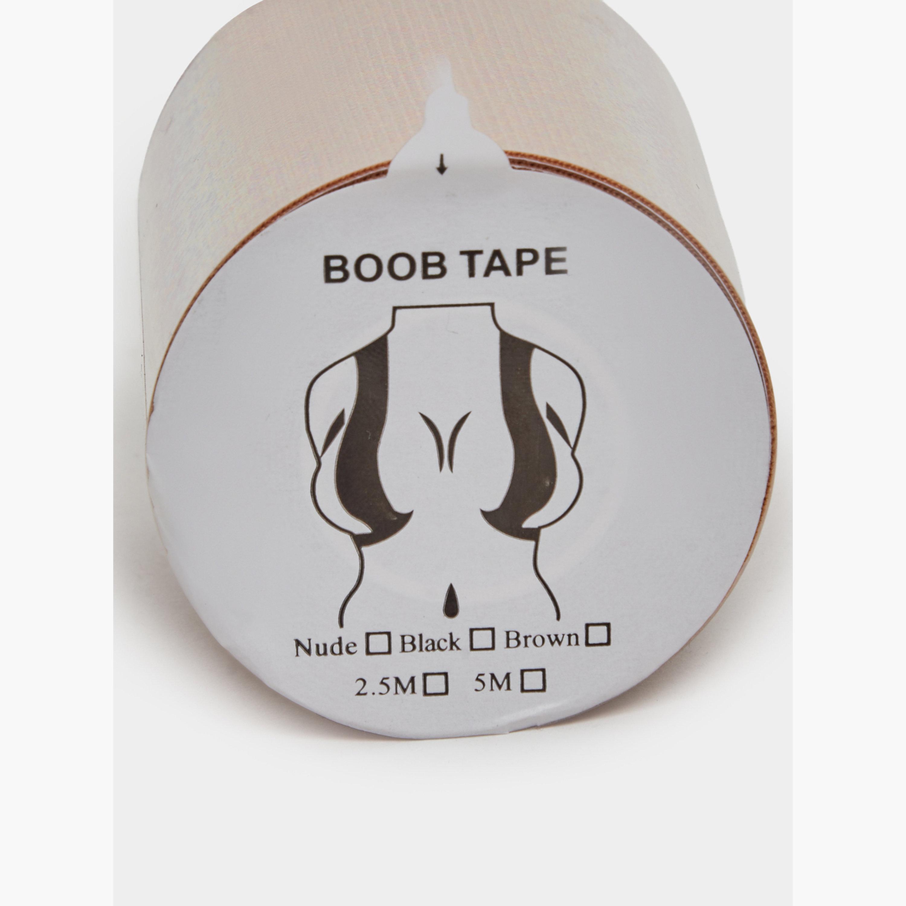 Styli Pack of 2 - Boob Tape-women-clothing-lingerie-lingerieaccessories-image-3
