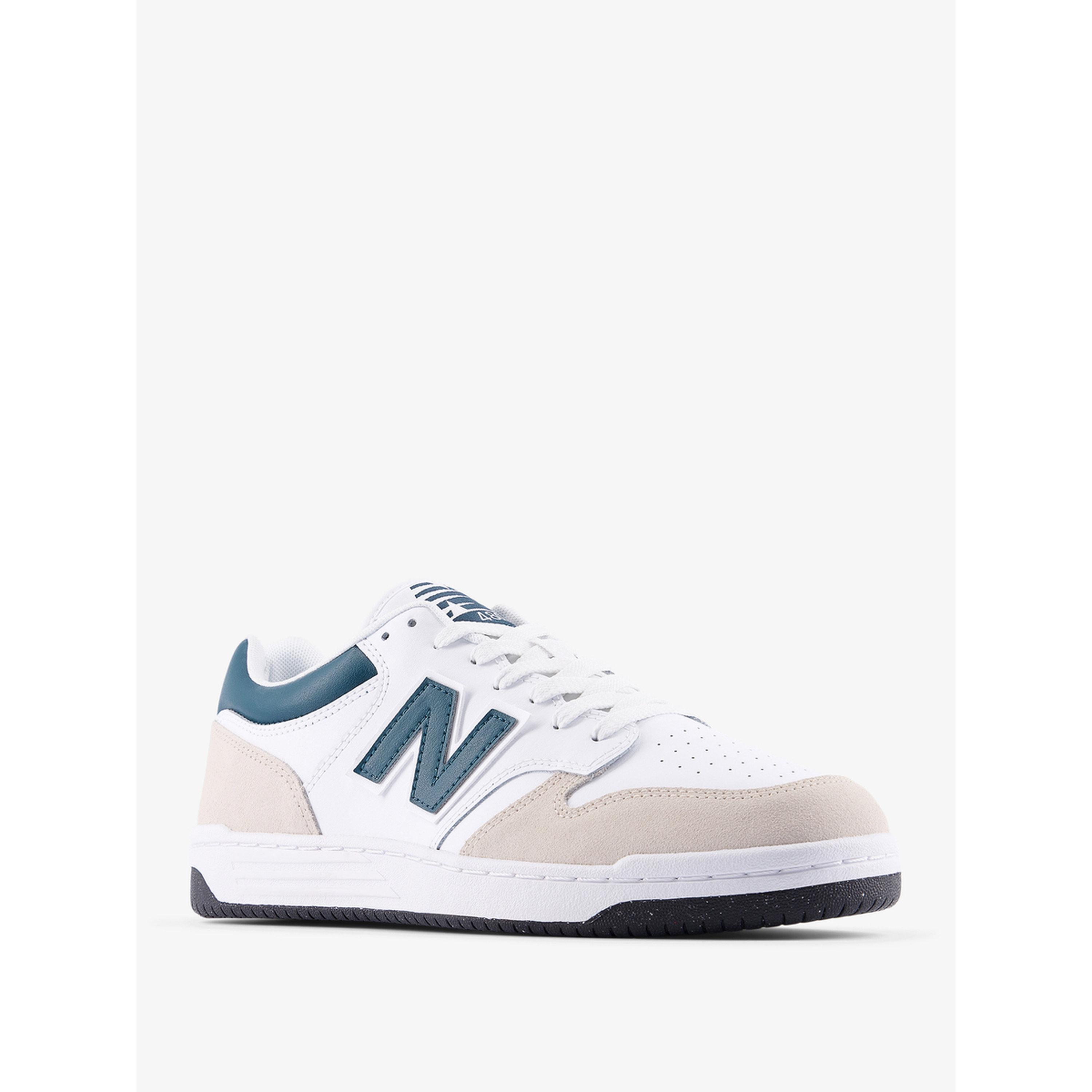 New Balance Womens  BB480 Sneakers-women-shoes-sneakers-image-1