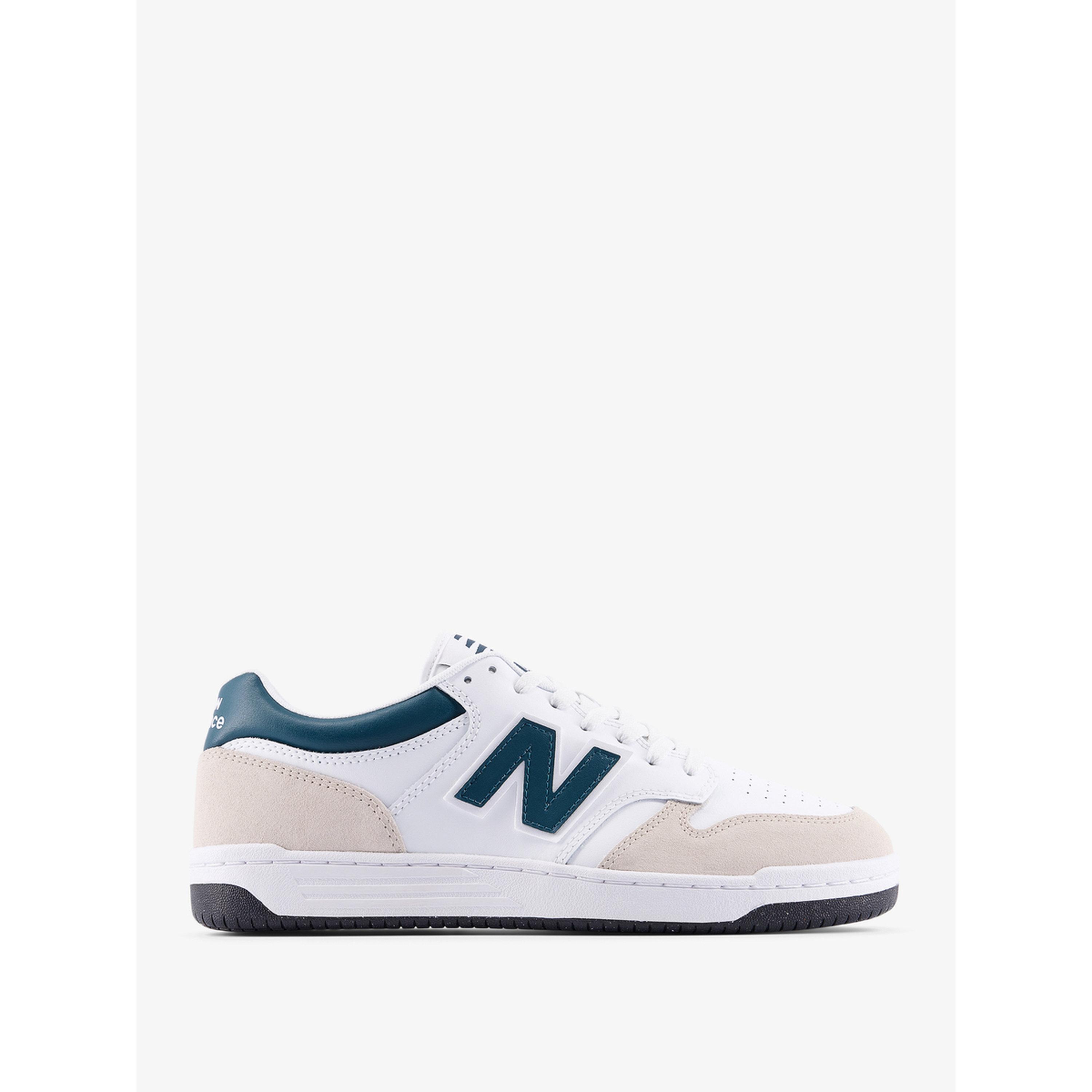 New Balance Womens  BB480 Sneakers-women-shoes-sneakers-image-2