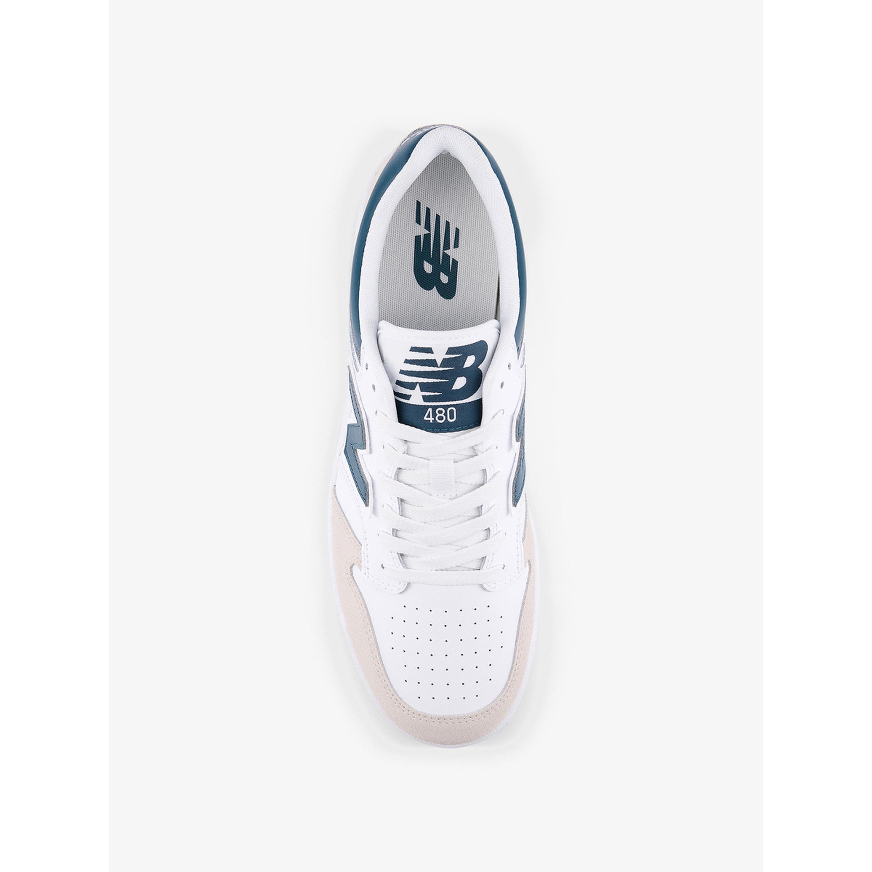 New Balance Womens  BB480 Sneakers-women-shoes-sneakers-image-4