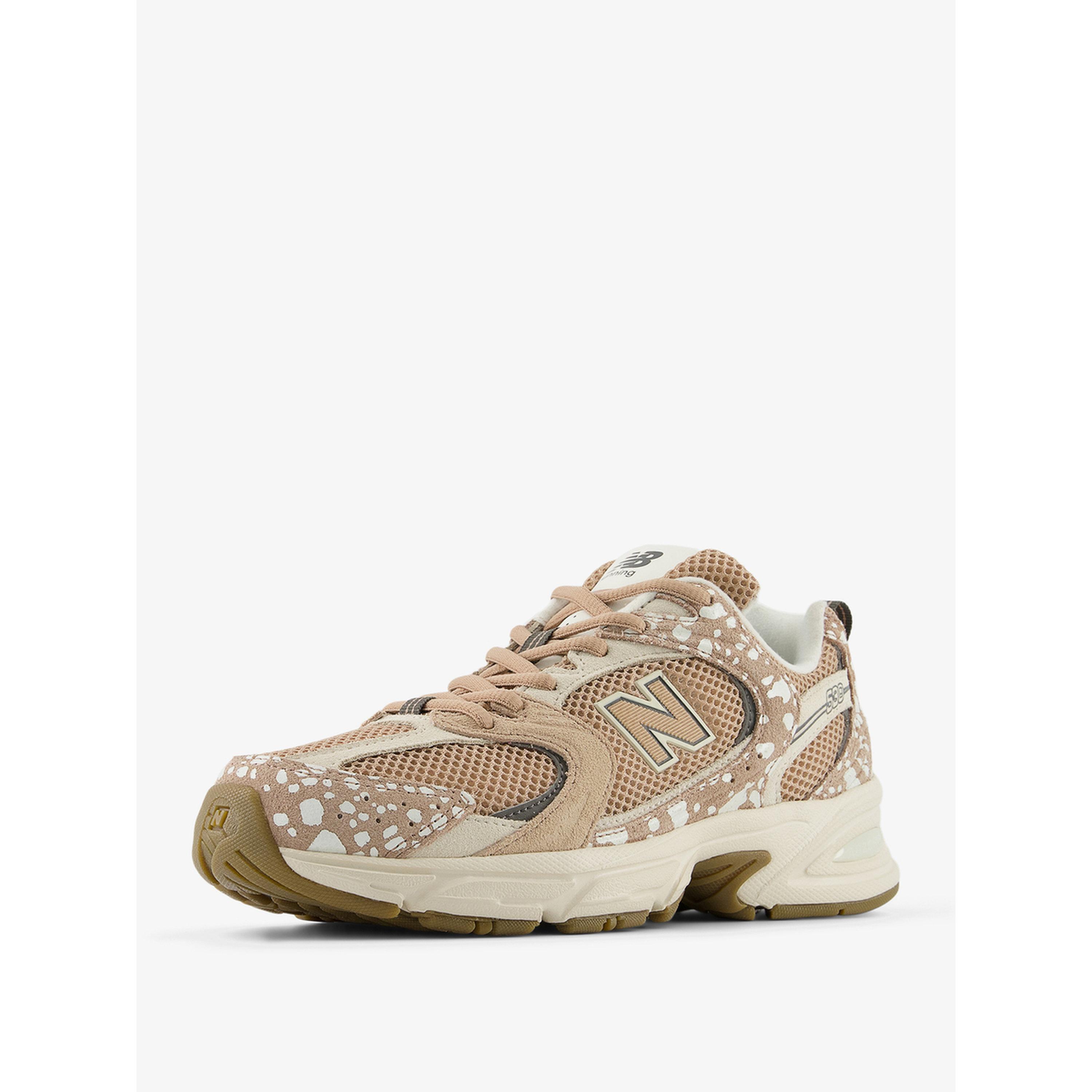 New Balance Womens  530 Sneakers-women-shoes-sneakers-image-4