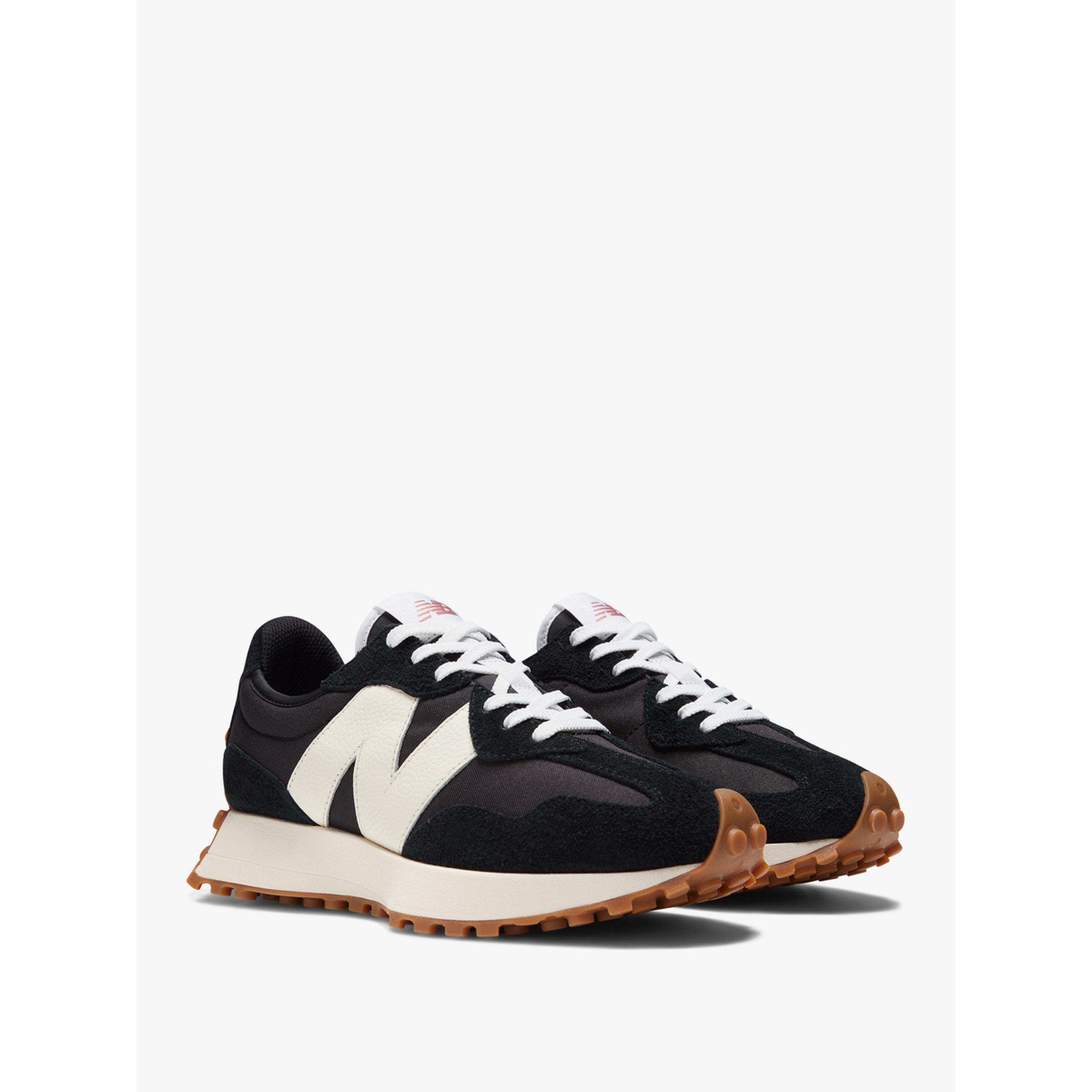 New Balance Womens  327 Sneakers-women-shoes-sneakers-image-1