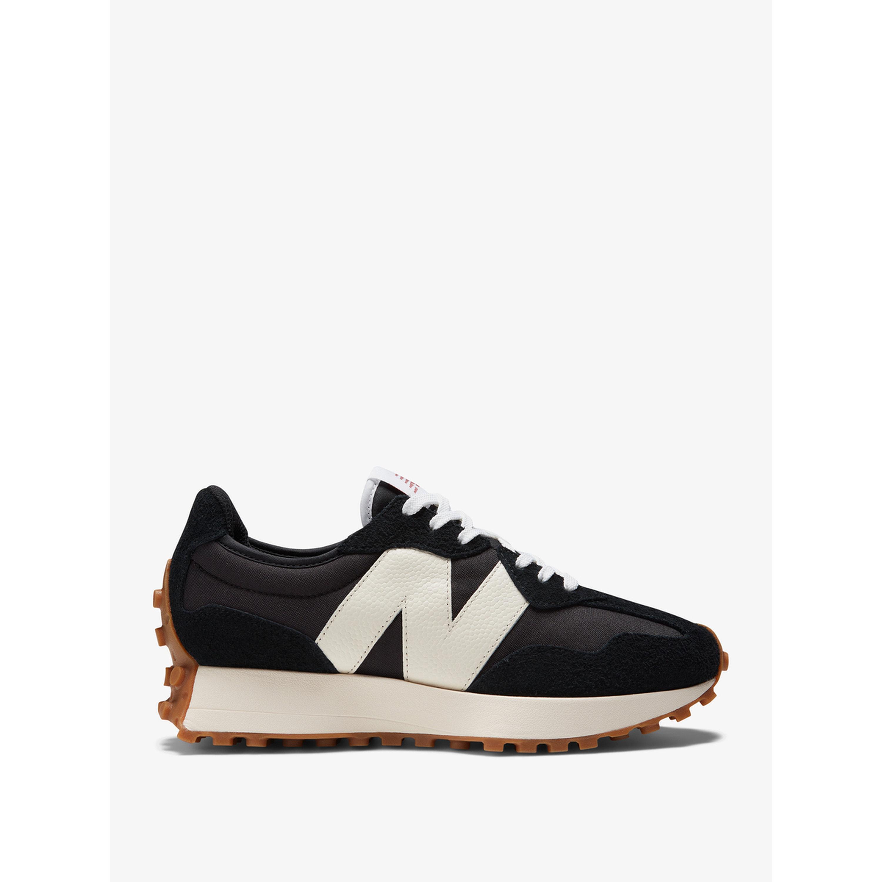 New Balance Womens  327 Sneakers-women-shoes-sneakers-image-2