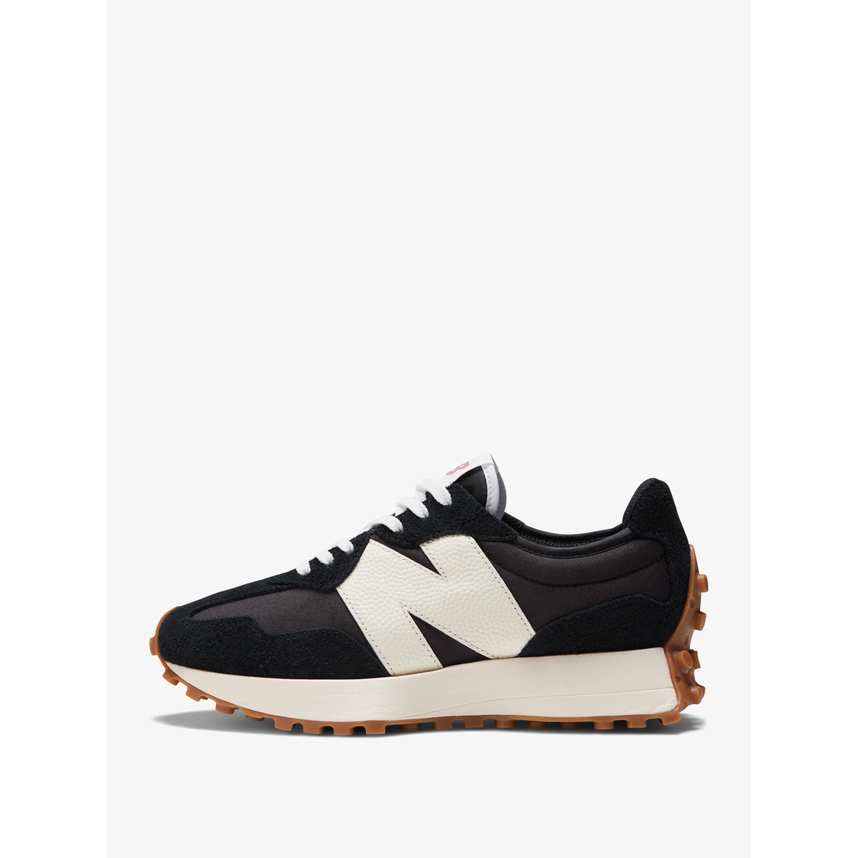 New Balance Womens  327 Sneakers-women-shoes-sneakers-image-3