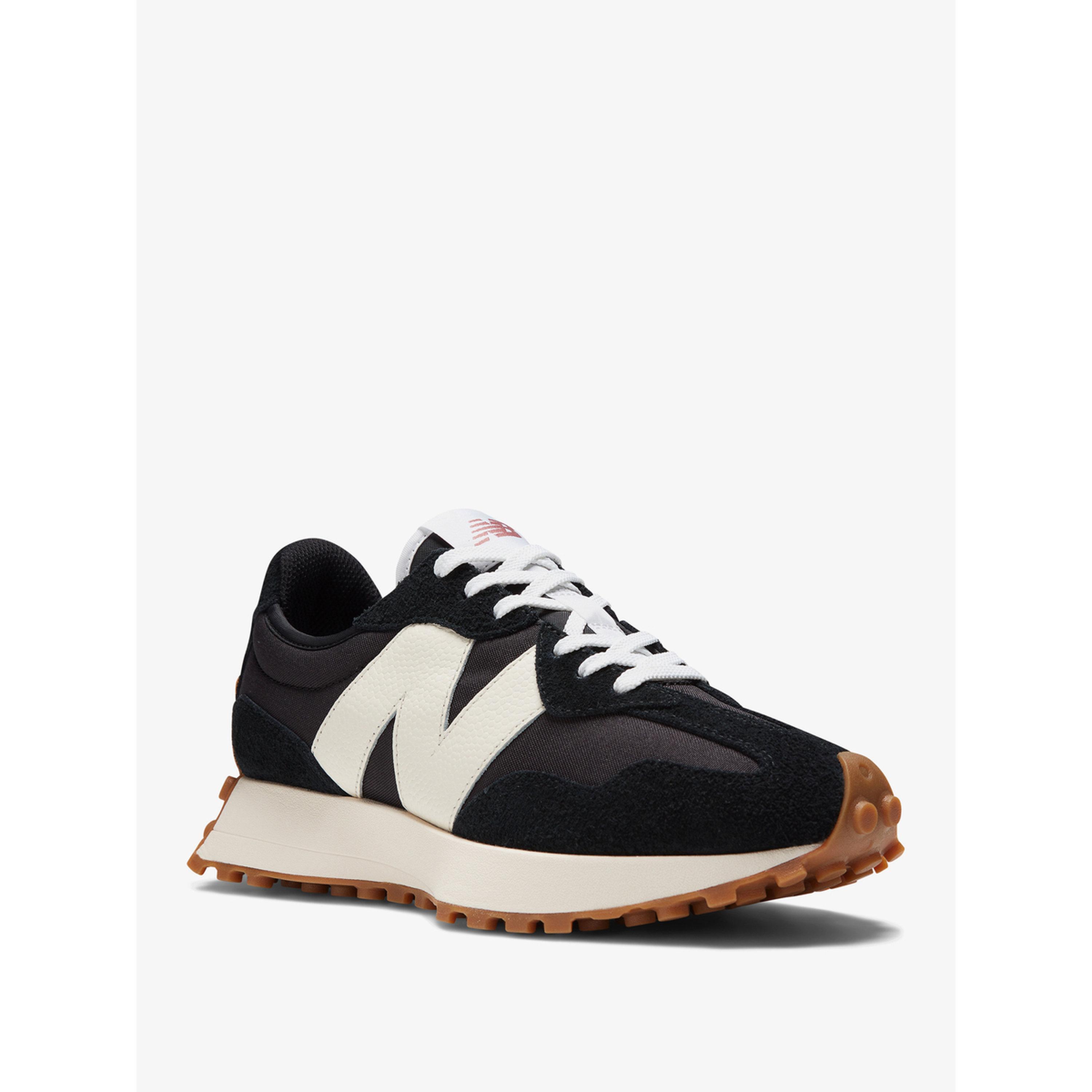 New Balance Womens  327 Sneakers-women-shoes-sneakers-image-4