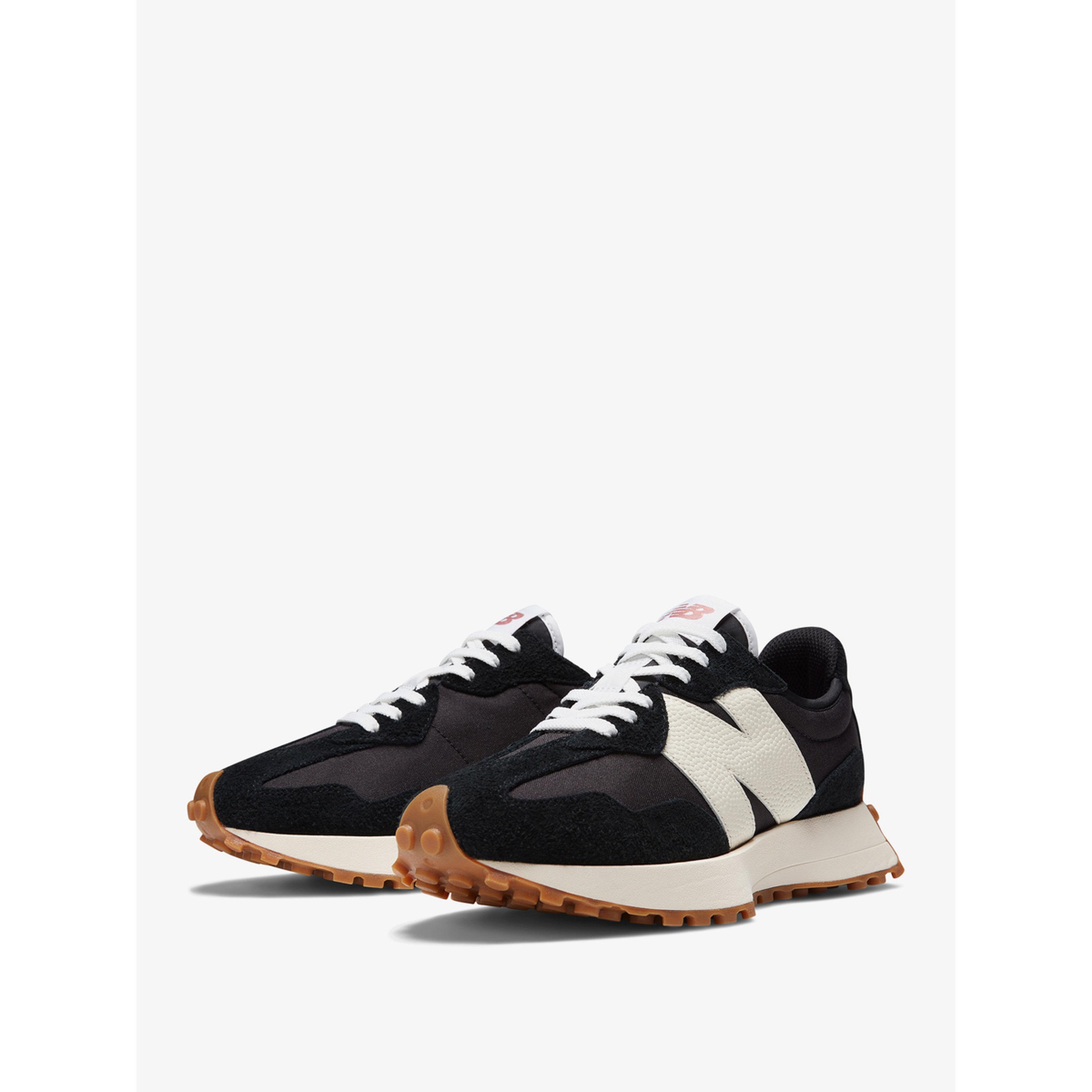 New Balance Womens  327 Sneakers-women-shoes-sneakers-image-5