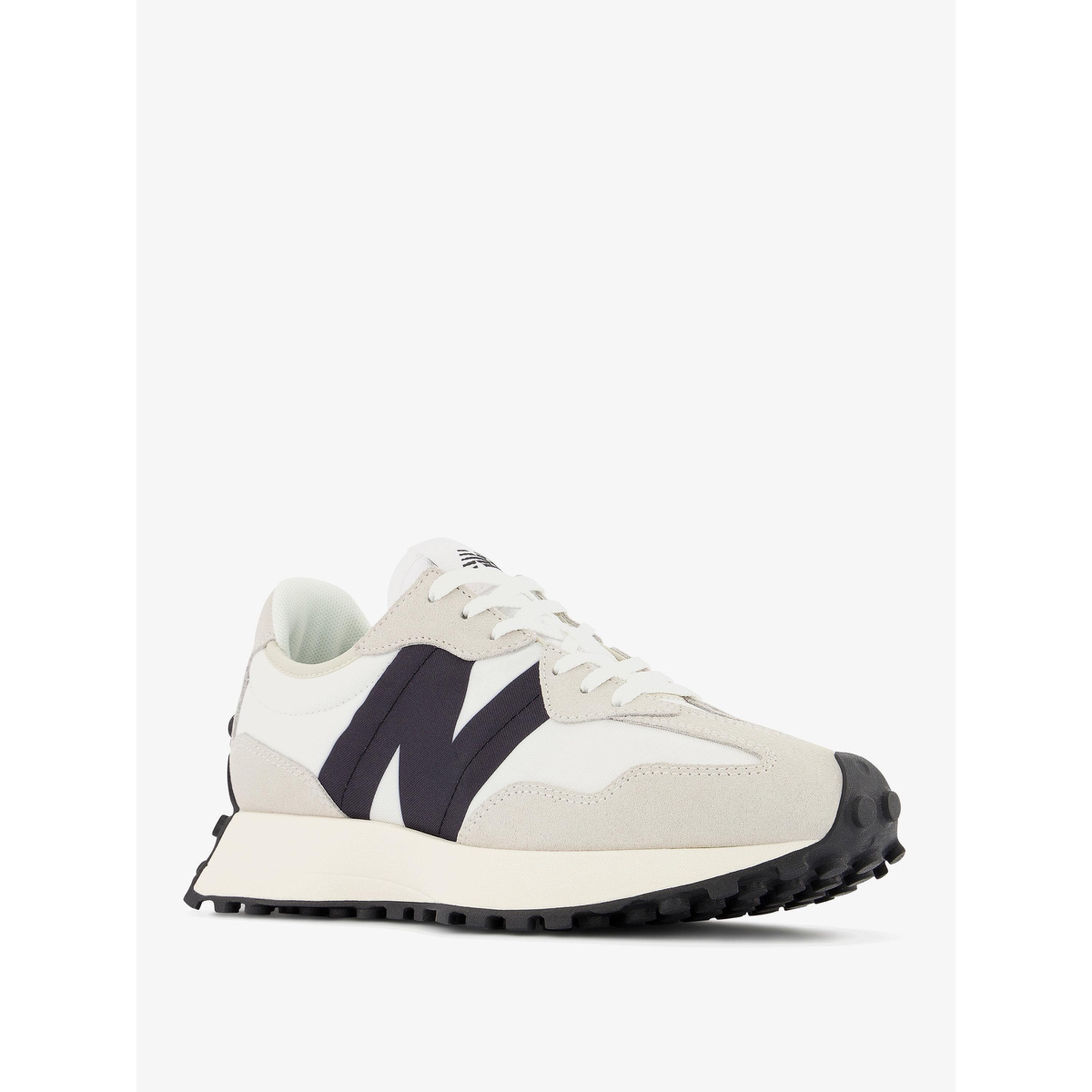 New Balance Womens  327 Sneakers-women-shoes-sneakers-image-1
