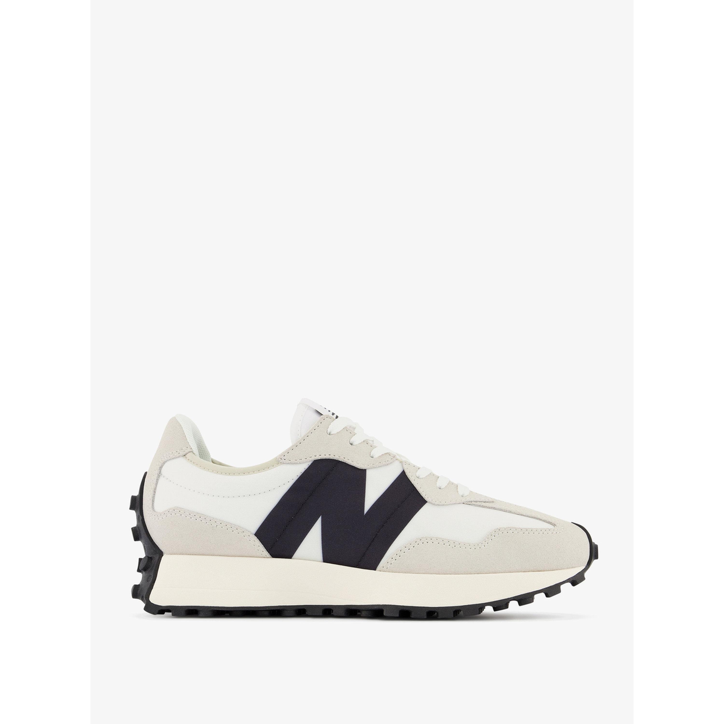 New Balance Womens  327 Sneakers-women-shoes-sneakers-image-3