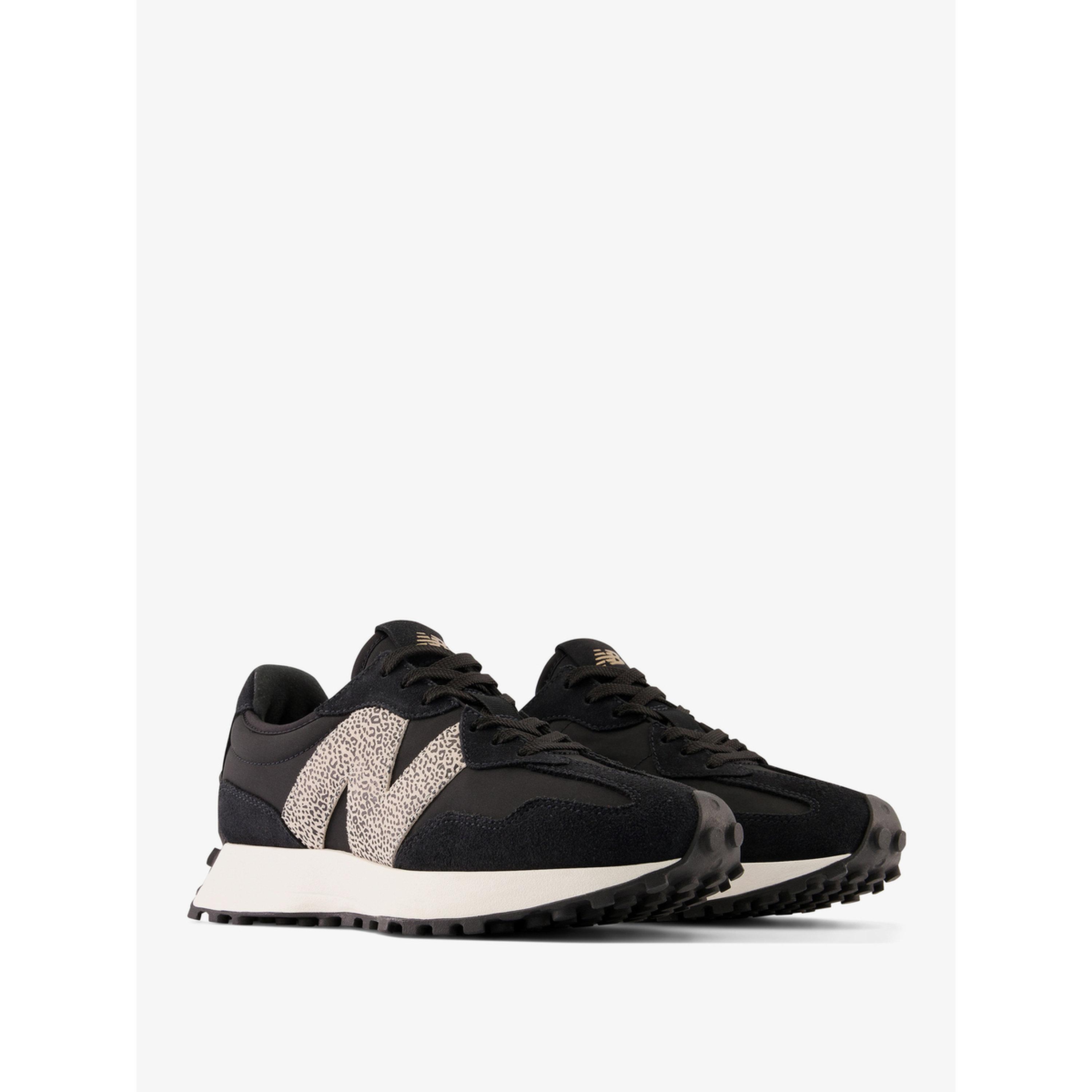 New Balance Womens  327 Sneakers-women-shoes-sneakers-image-1
