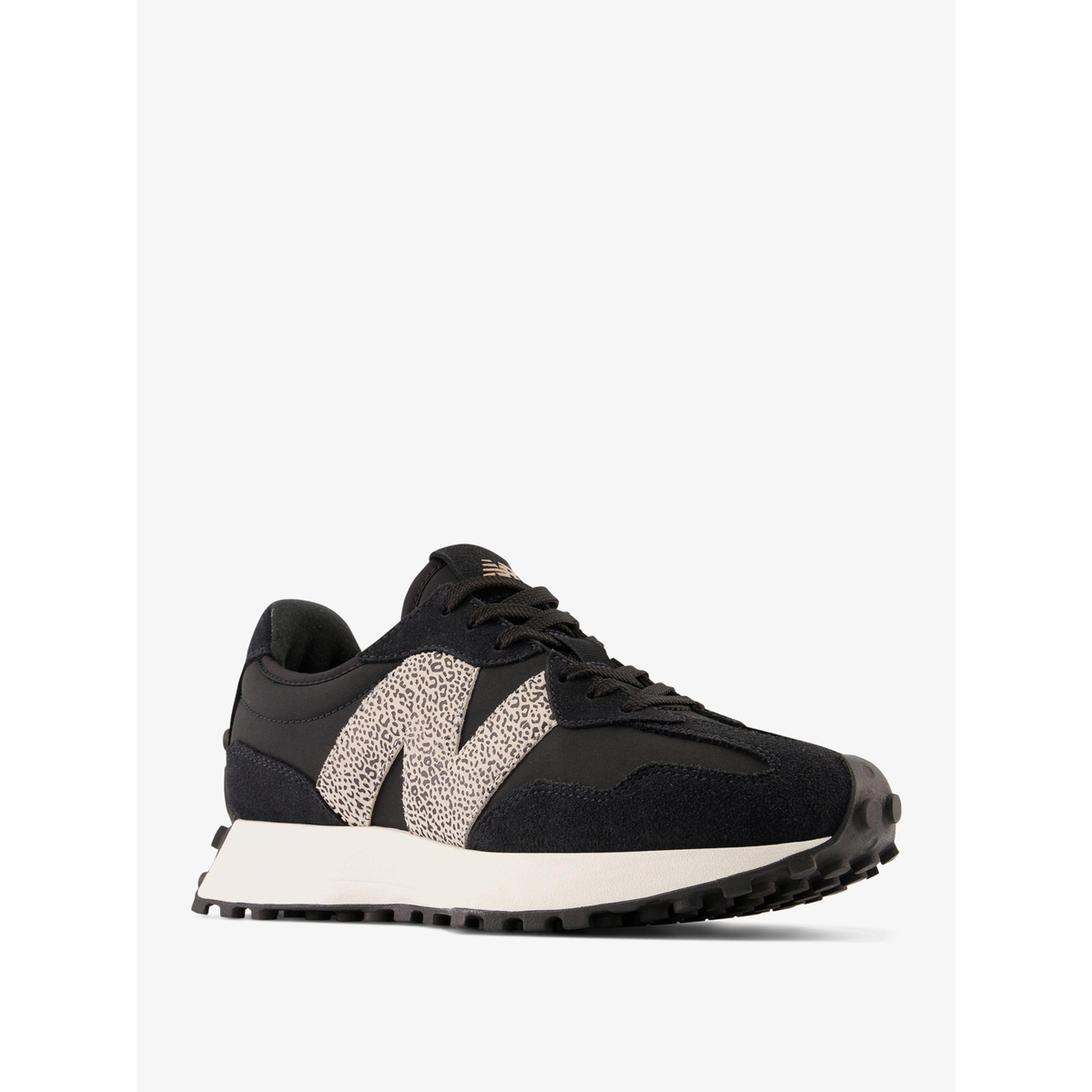 New Balance Womens  327 Sneakers-women-shoes-sneakers-image-4