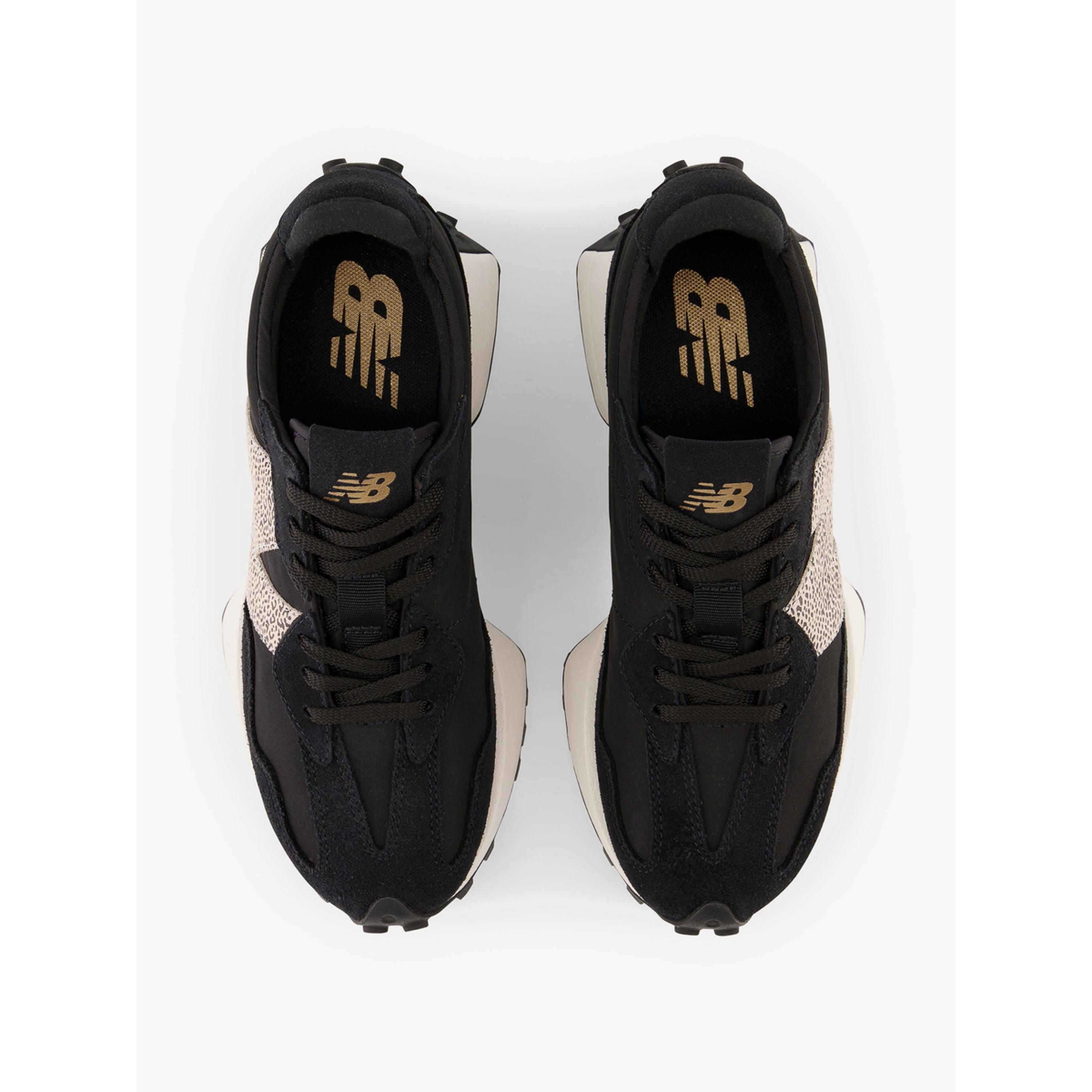 New Balance Womens  327 Sneakers-women-shoes-sneakers-image-5