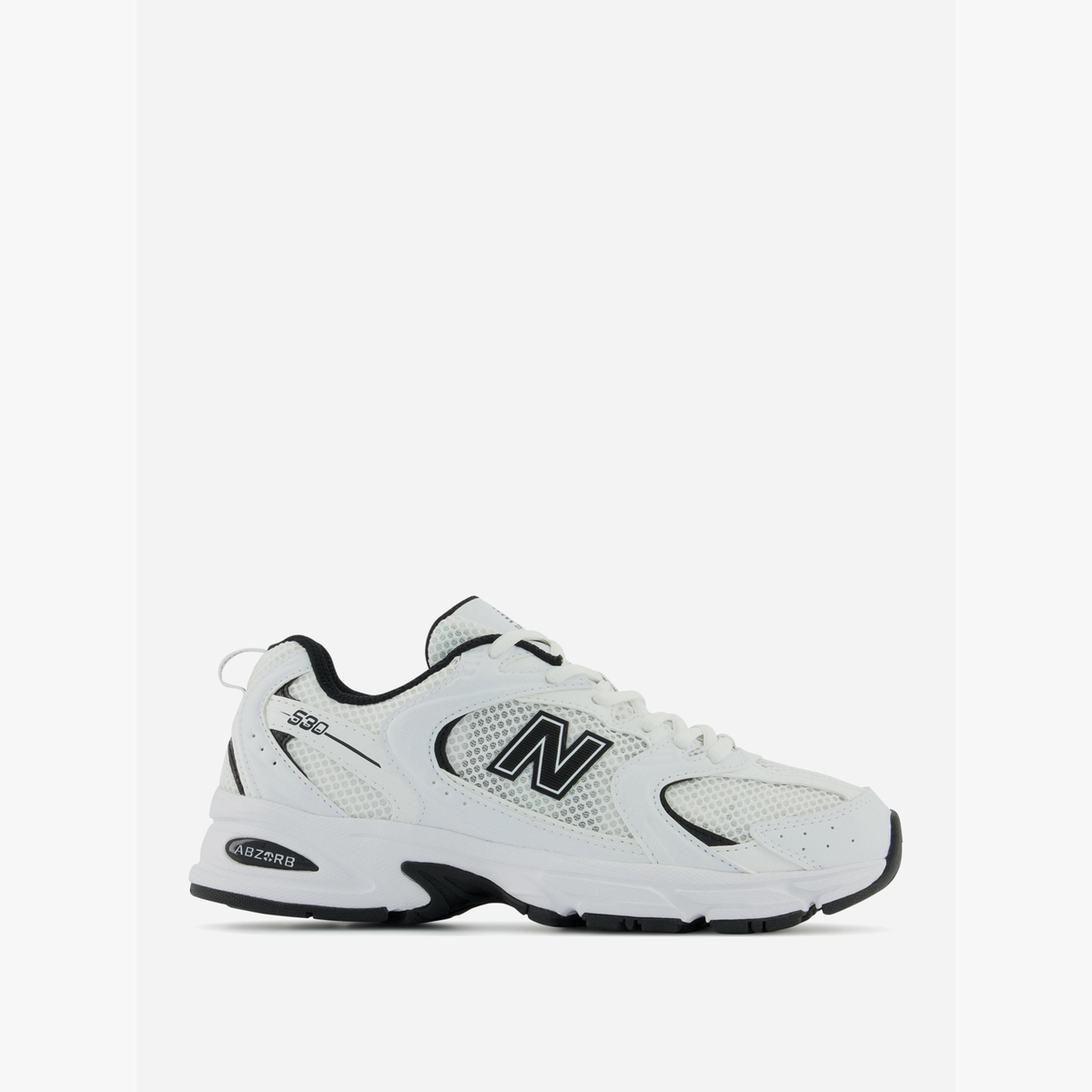 New Balance 530 Sneakers-sports-men-shoes-image-2