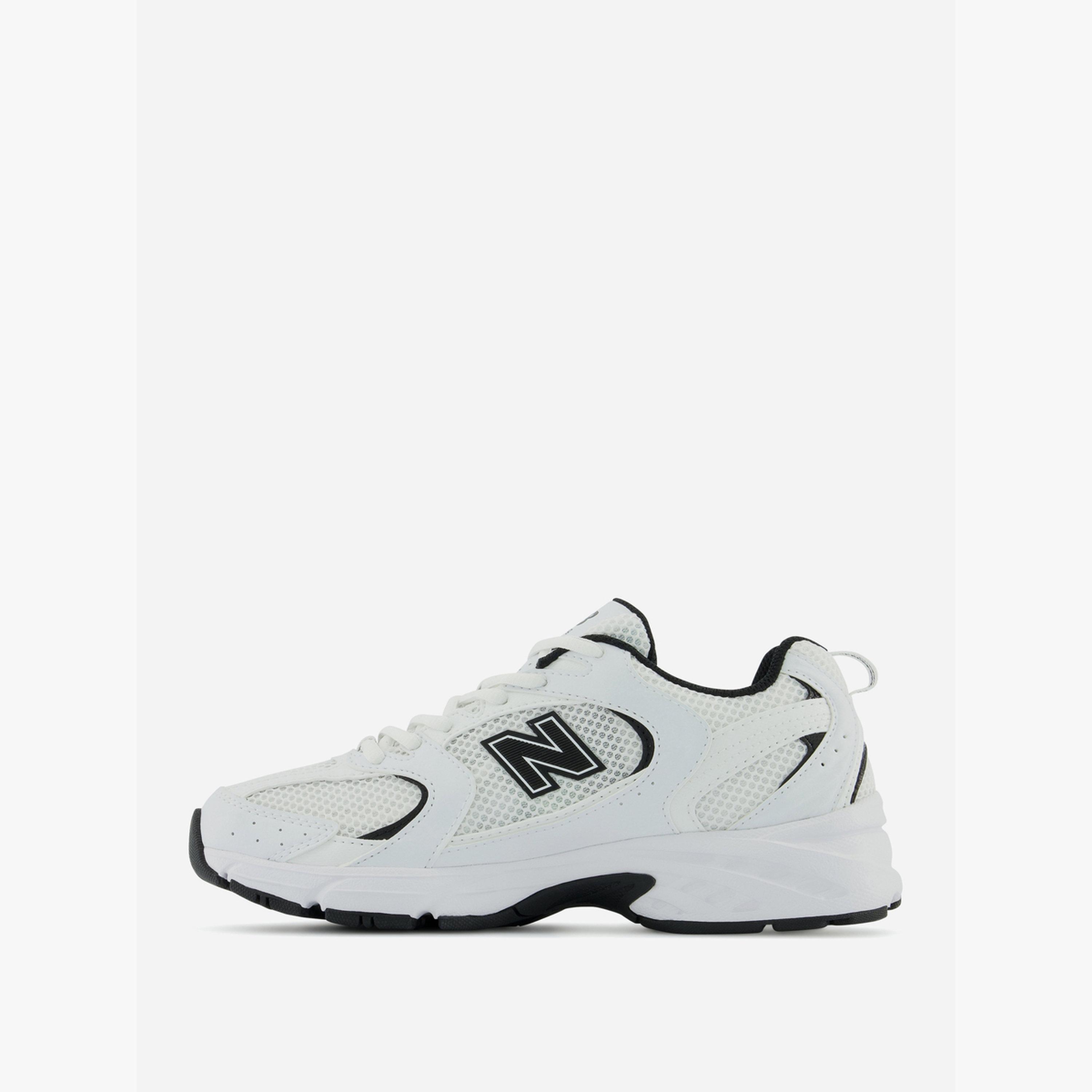 New Balance 530 Sneakers-sports-men-shoes-image-3