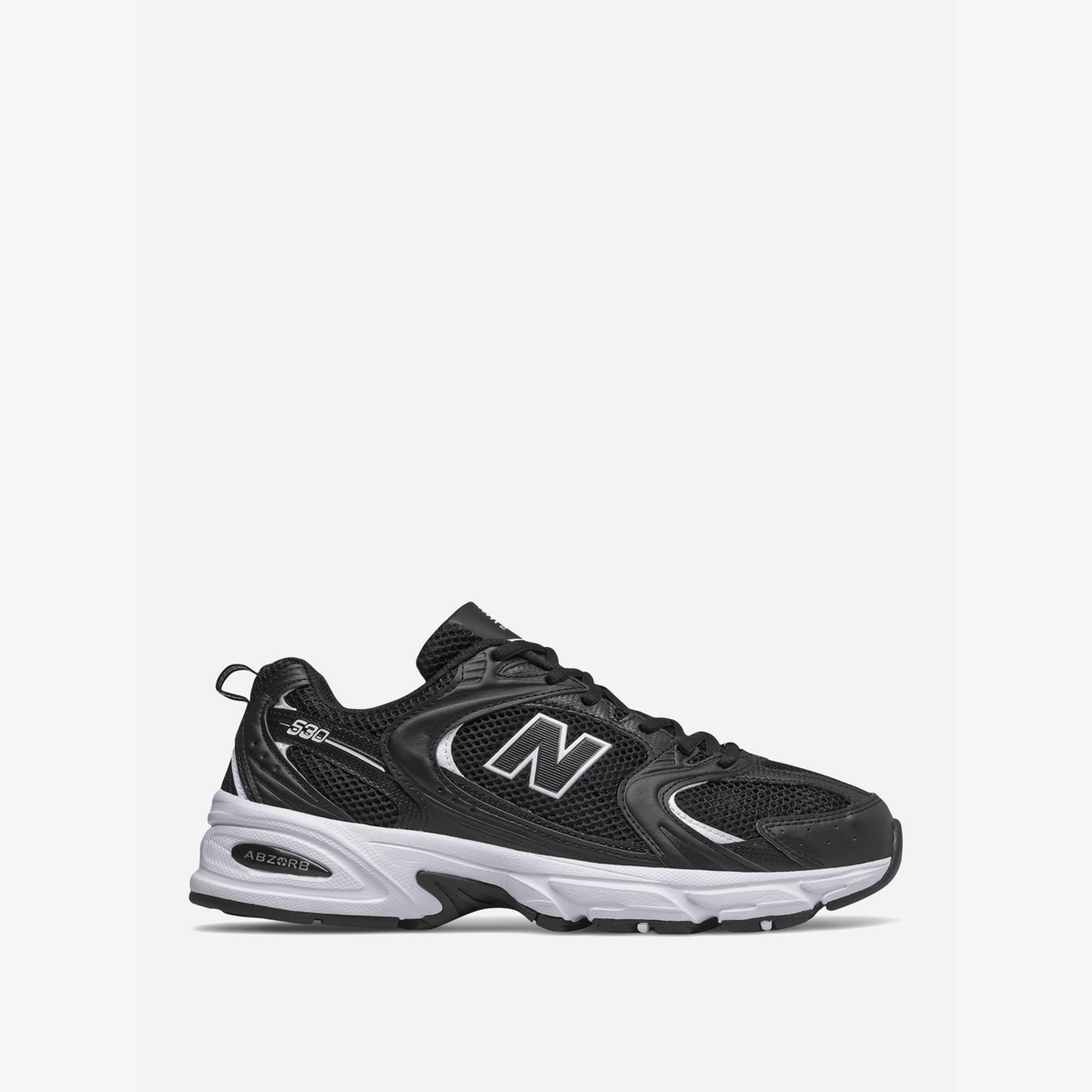 New Balance 530 Sneakers-sports-men-shoes-image-1