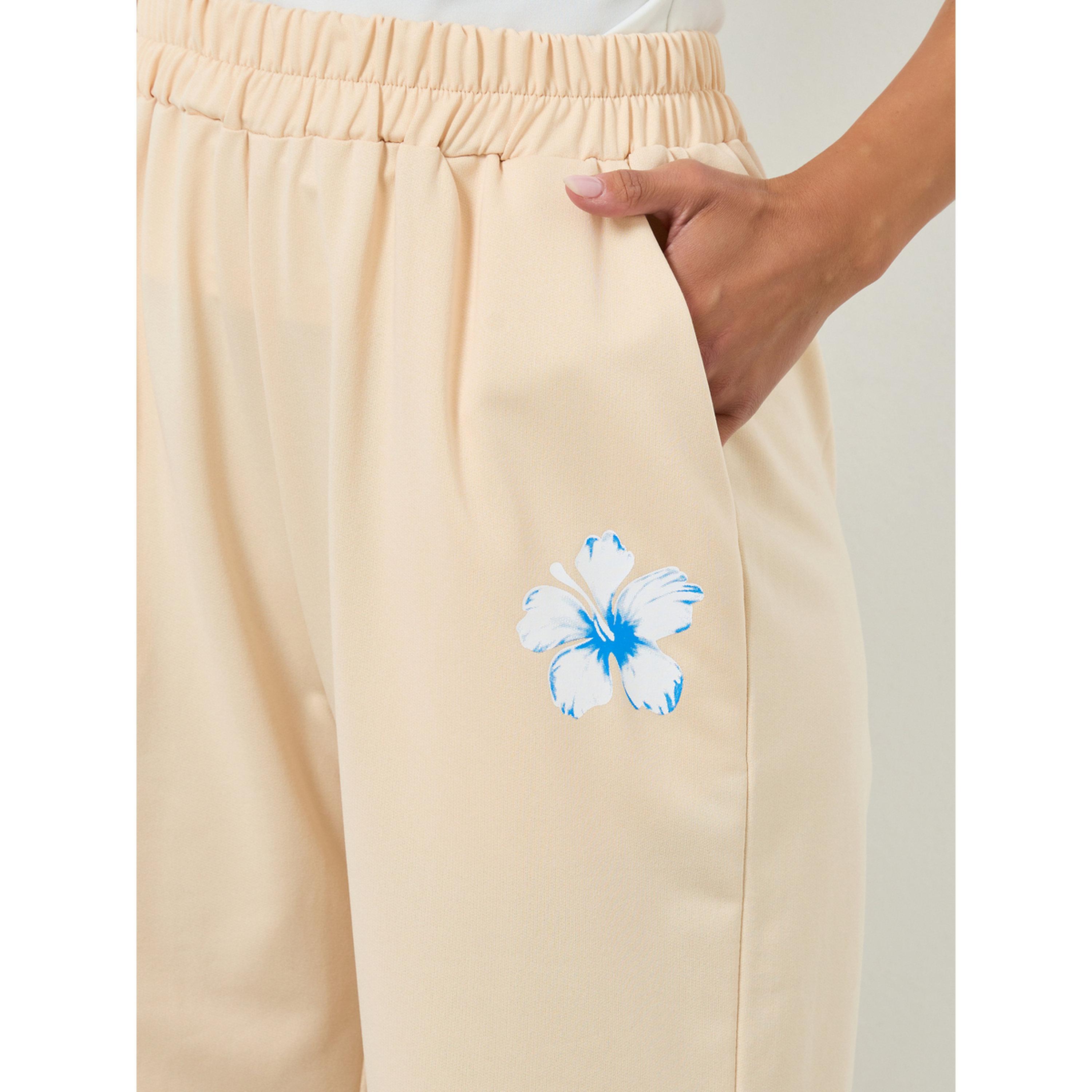 جوغر بأرجل واسعة-women-clothing-bottoms-joggers-image-4