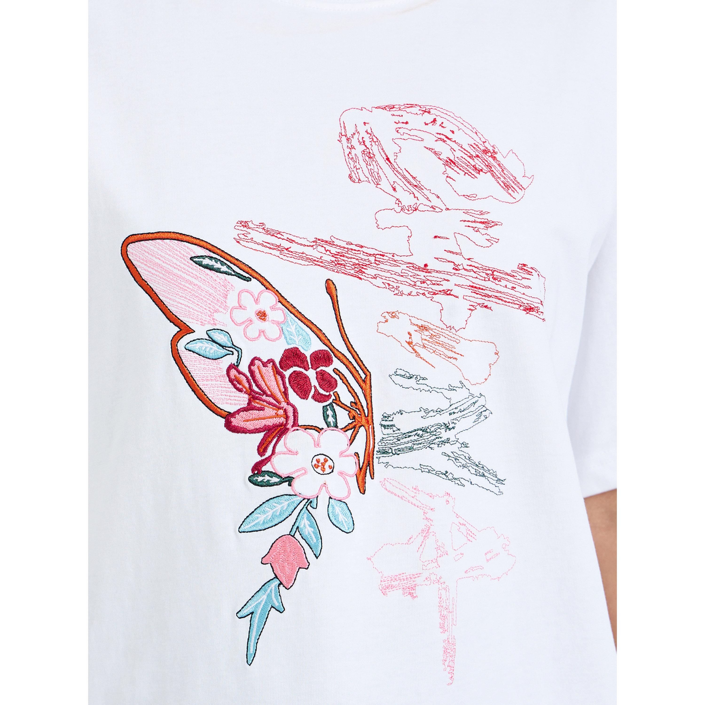 تيشيرت واسع بزهور مُطرّزة-women-clothing-tshirts-image-3