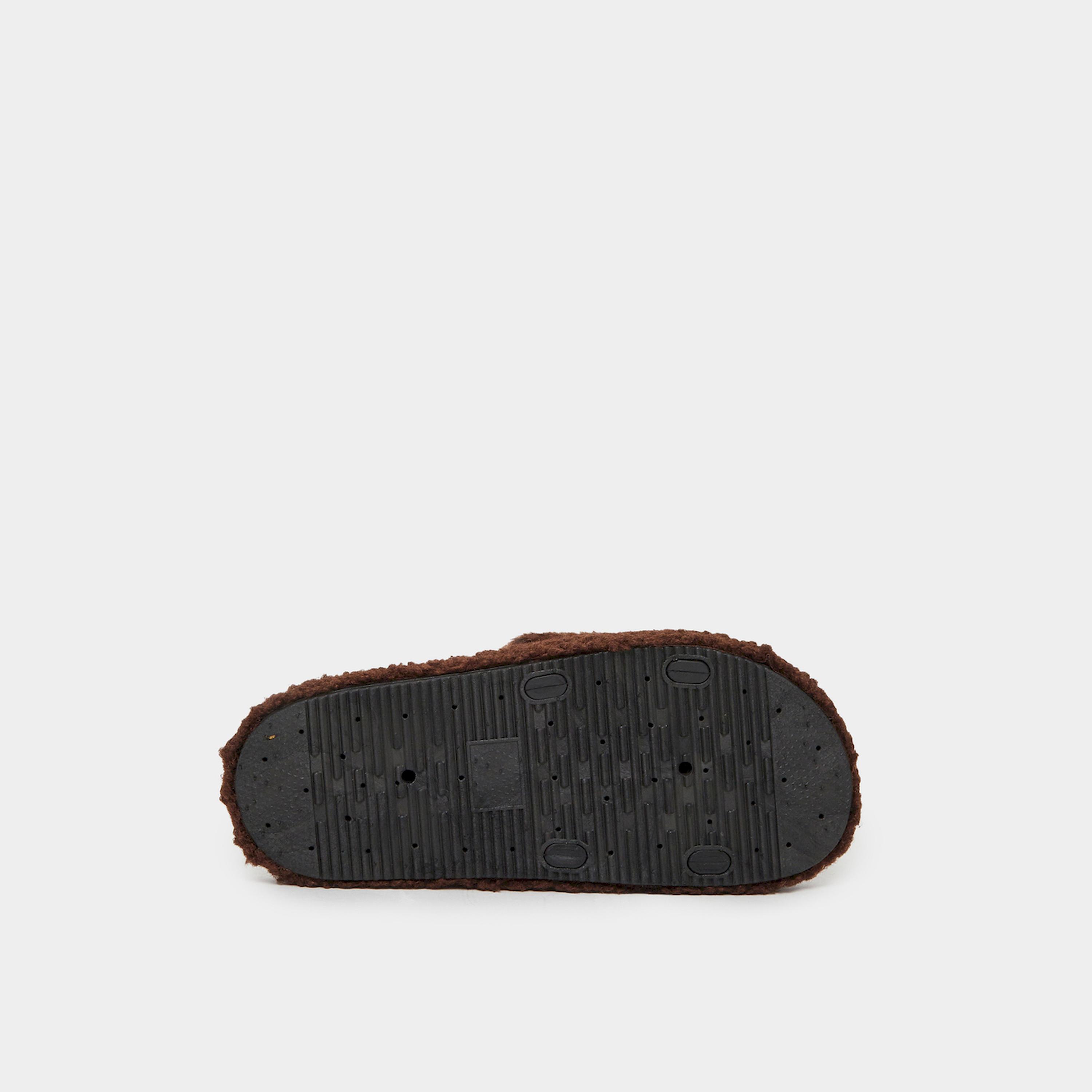 شبشب غرفة نوم فرو صناعي بطبعة حيوان-women-shoes-bedroomslippers-image-6
