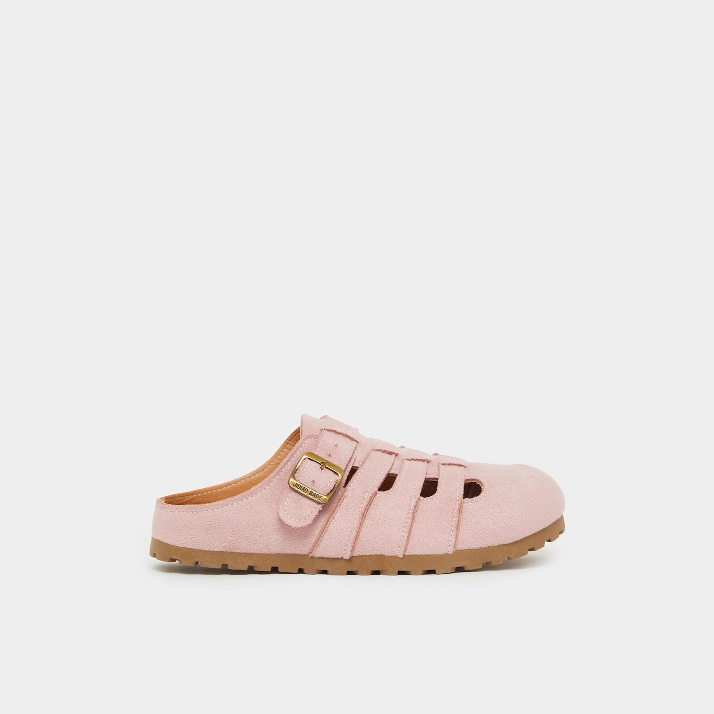 حذاء مول شمواه بحمالات-women-shoes-flats-mules-image-2