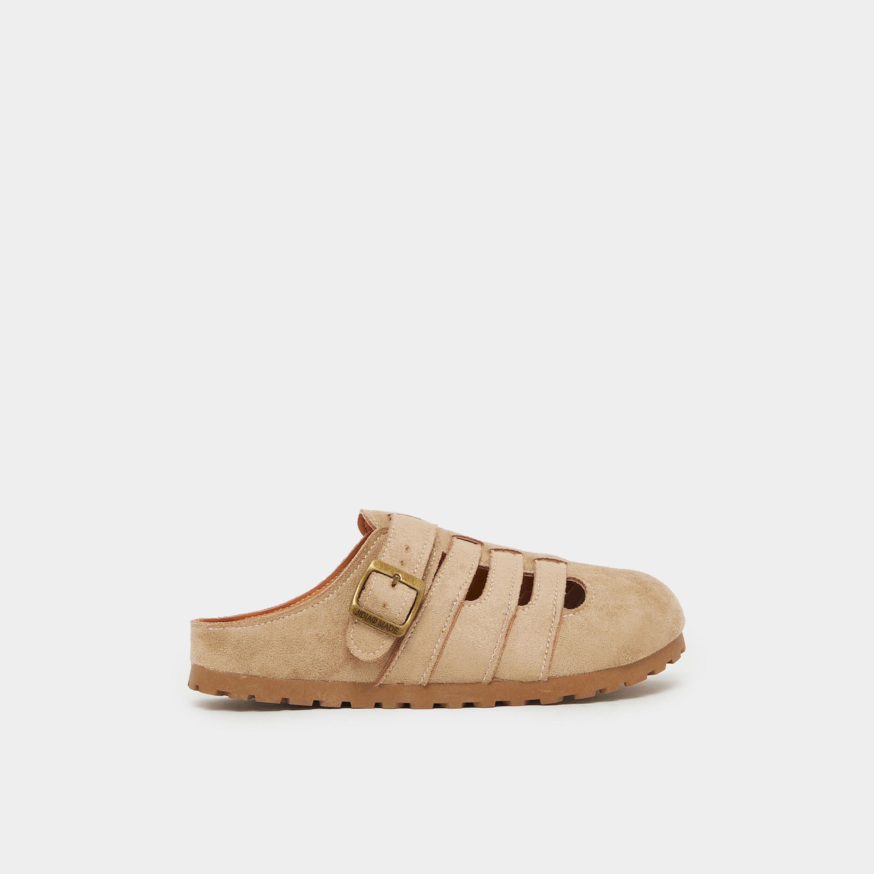 حذاء مول شمواه بحمالات-women-shoes-flats-mules-image-2