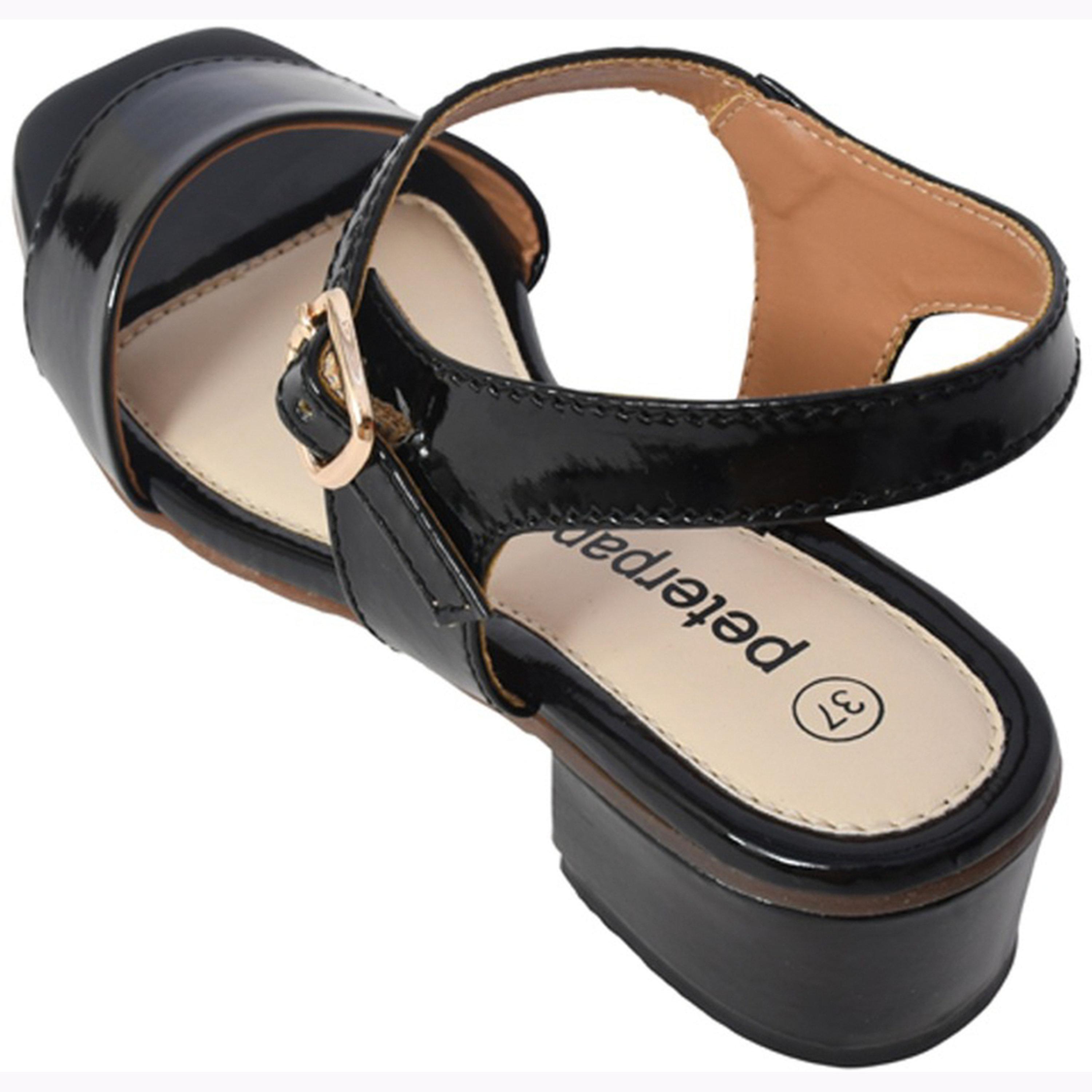 Take Two Stella Single Band Block Heel Sandals-women-shoes-sandals-heeled-image-6