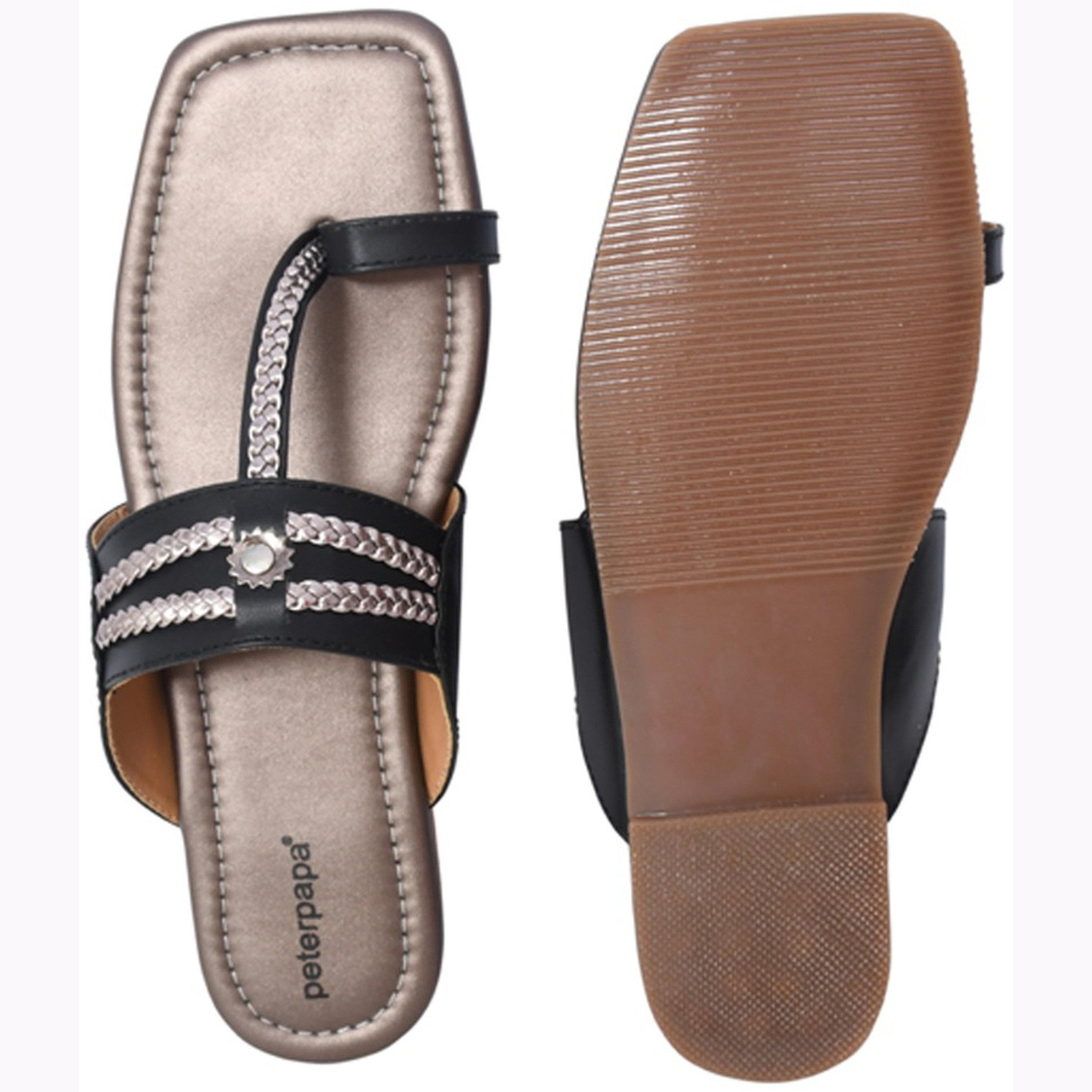 صندل بمقدمة للأصبع-women-shoes-sandals-flats-image-5