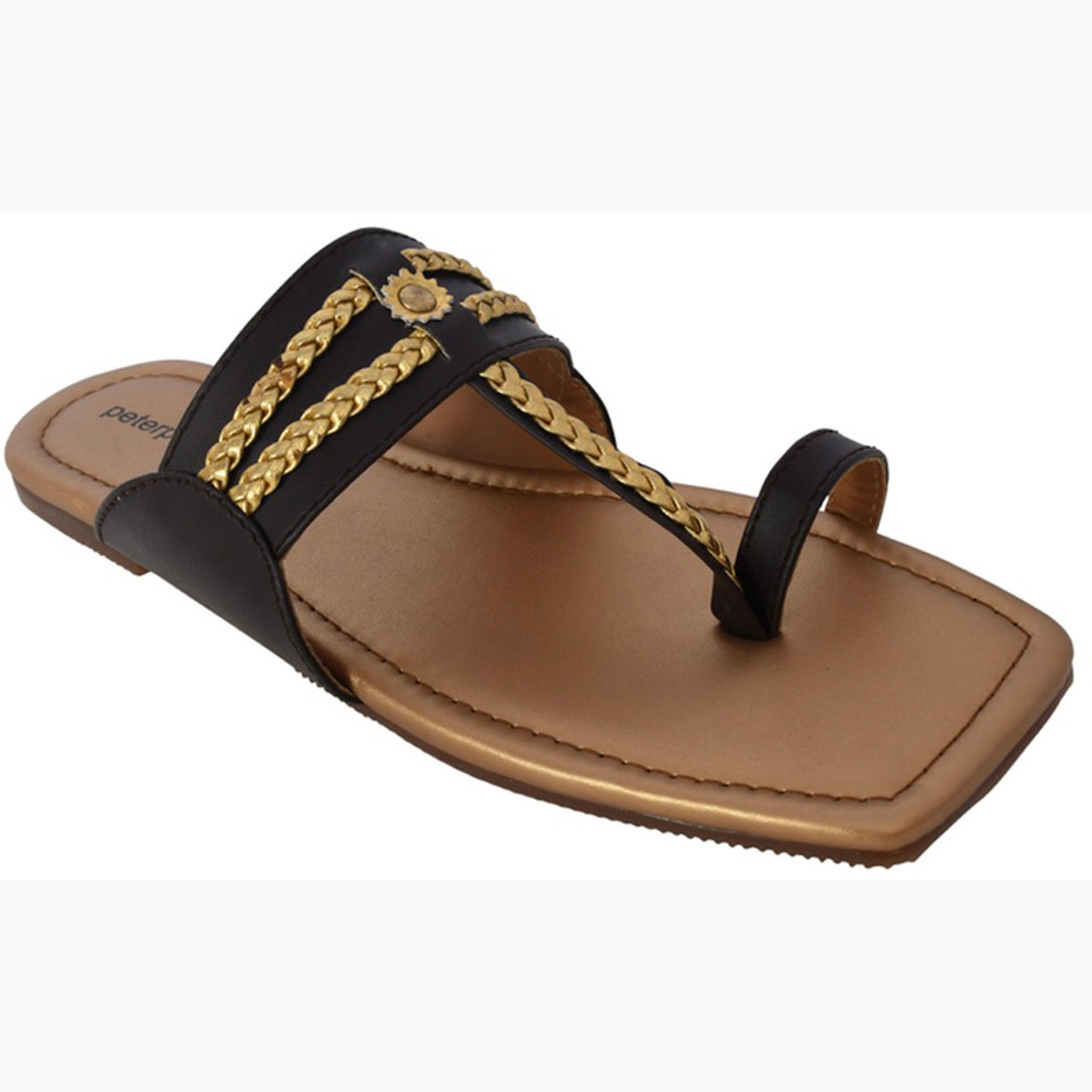 صندل بمقدمة للأصبع-women-shoes-sandals-flats-image-3