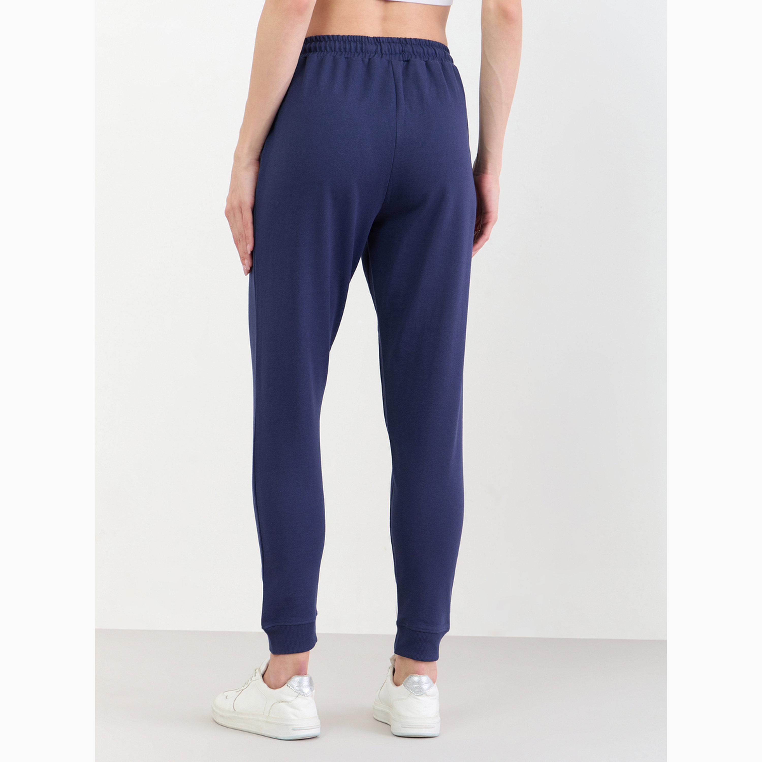 جوغر مريح بطبعة-women-clothing-bottoms-joggers-image-4