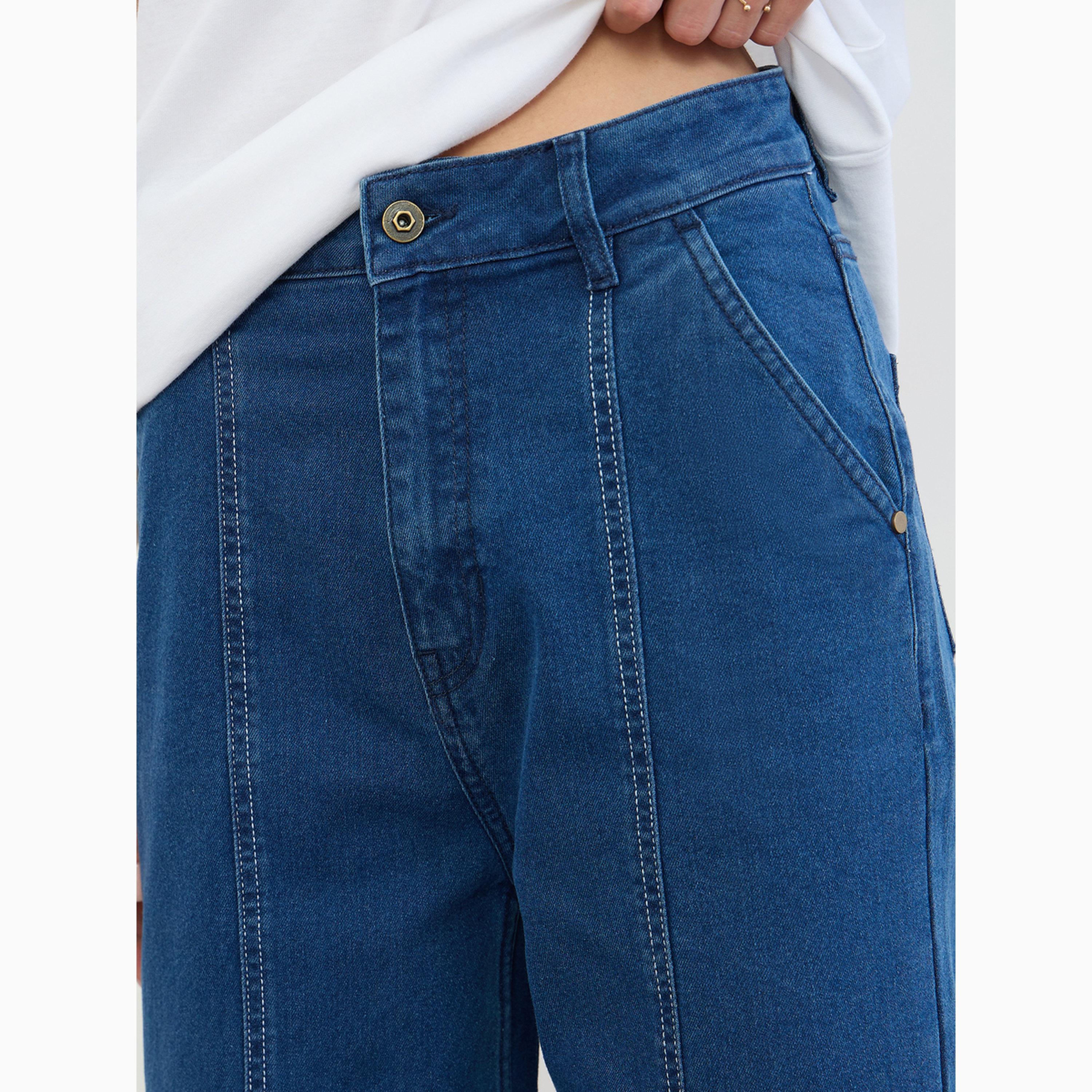 جينز بأرجل واسعة للنساء-women-clothing-bottoms-jeans-image-3