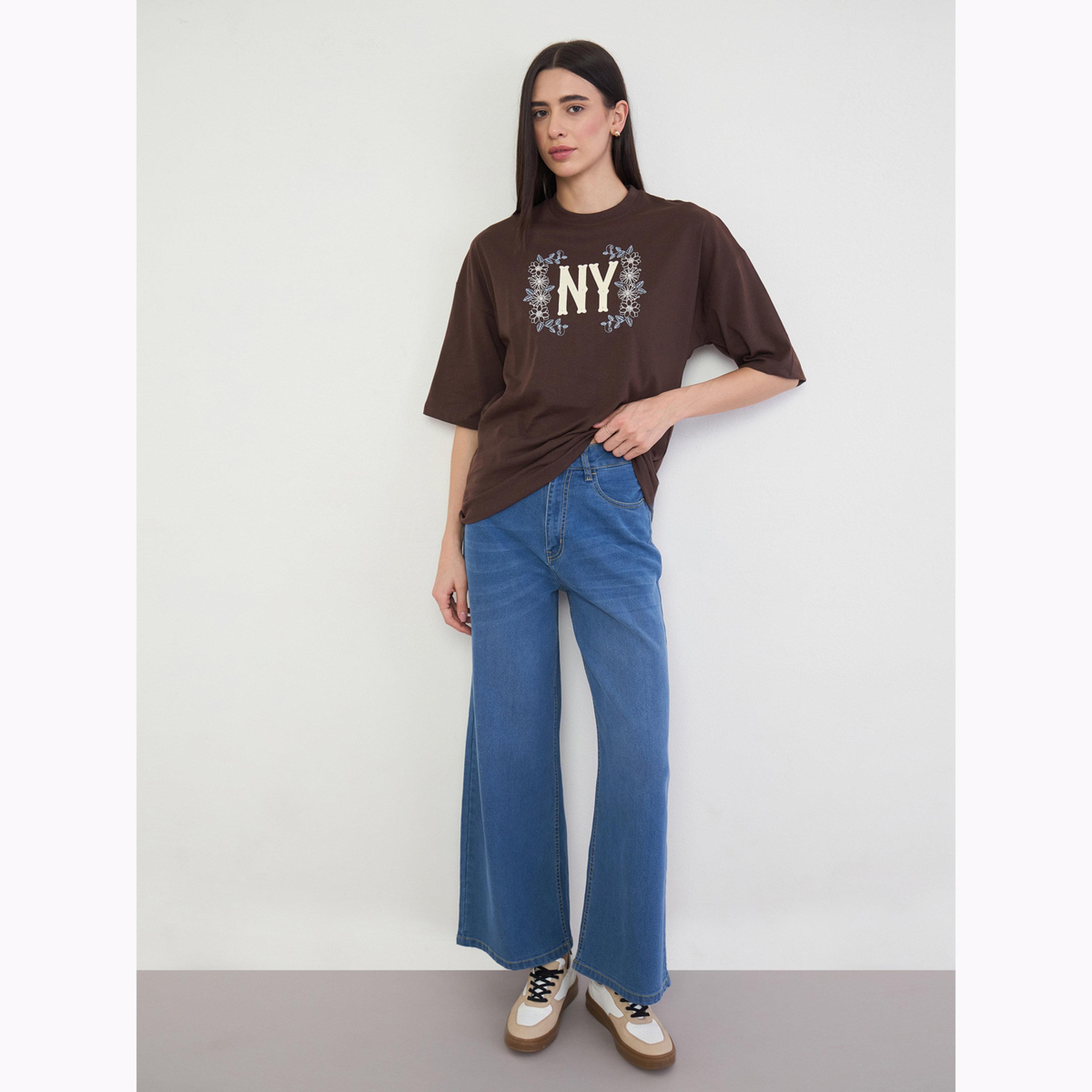 Styli Mid Rise Wide Leg Jeans-women-clothing-bottoms-jeans-image-2