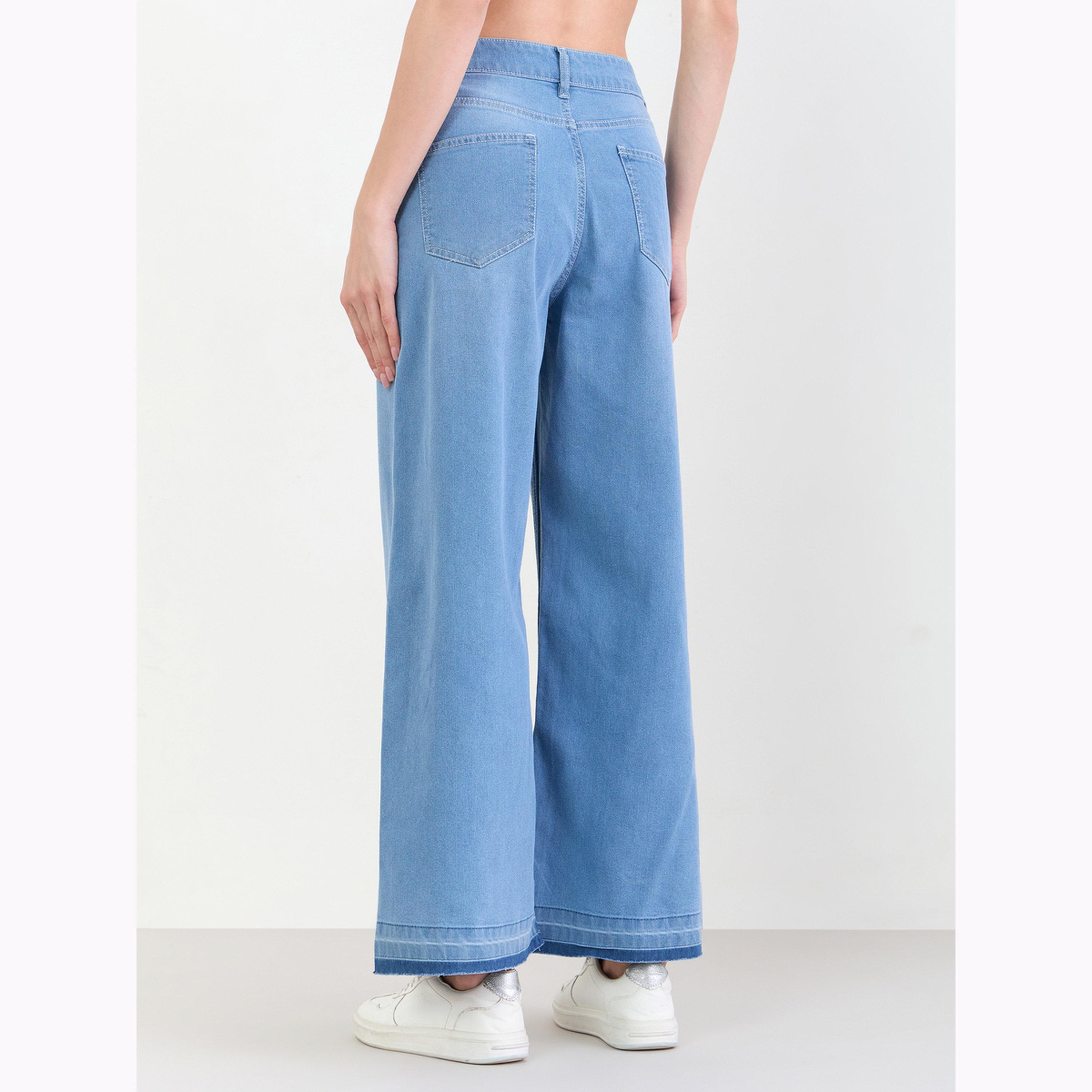 Styli Mid Rise Wide Leg Jeans-women-clothing-bottoms-jeans-image-4