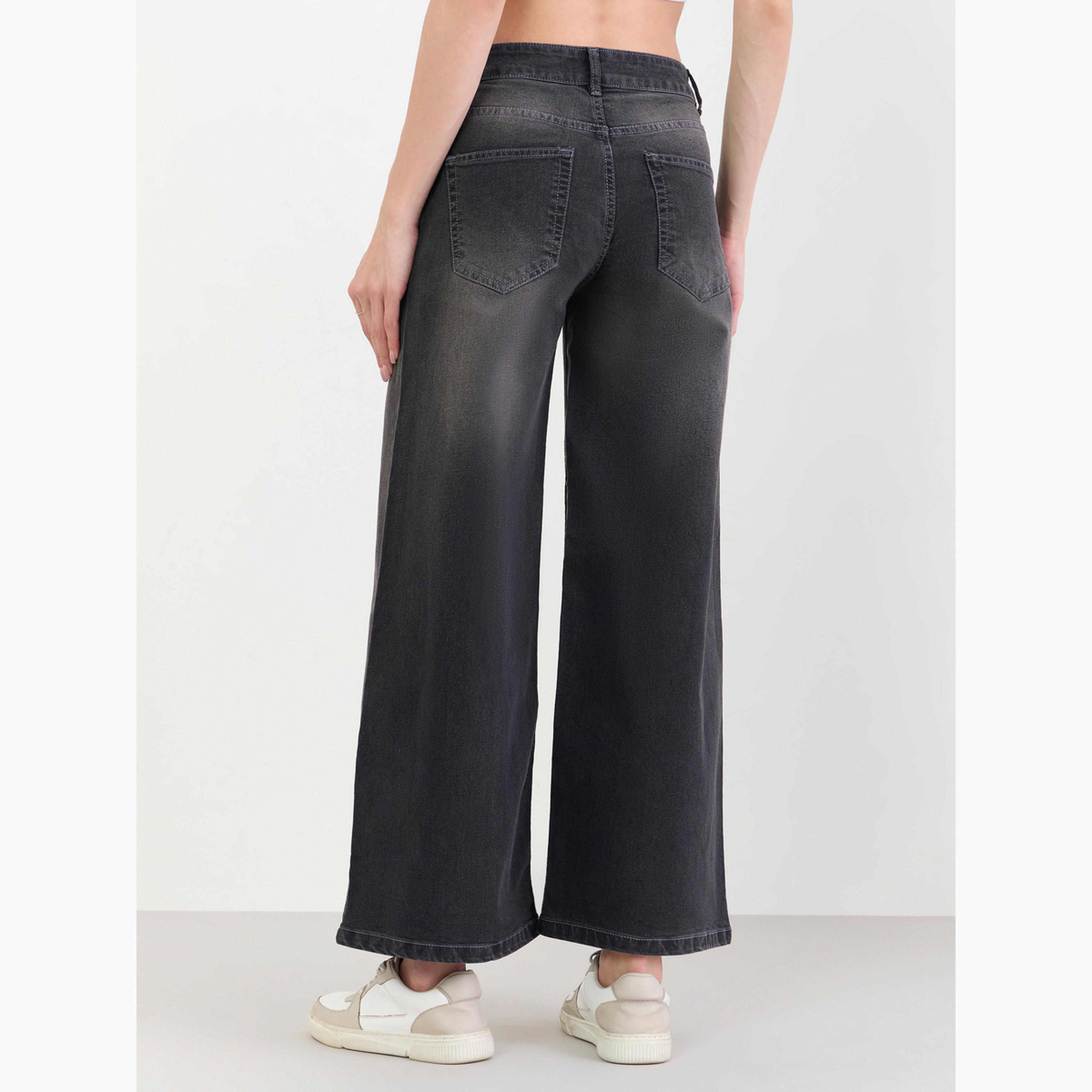 جينز نسائي بأرجل واسعة-women-clothing-bottoms-jeans-image-4
