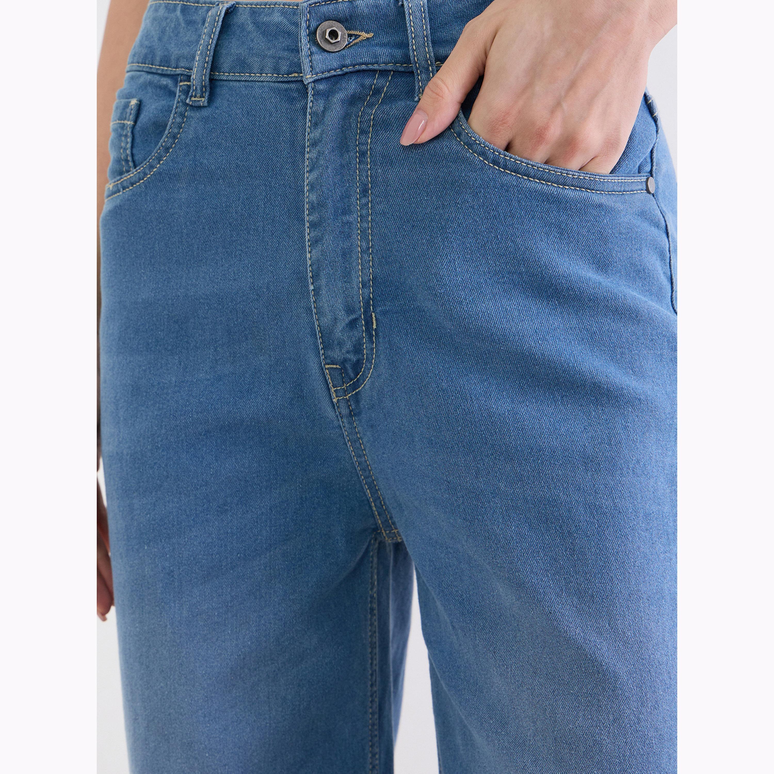 جينز نسائي بأرجل مستقيمة-women-clothing-bottoms-jeans-image-3