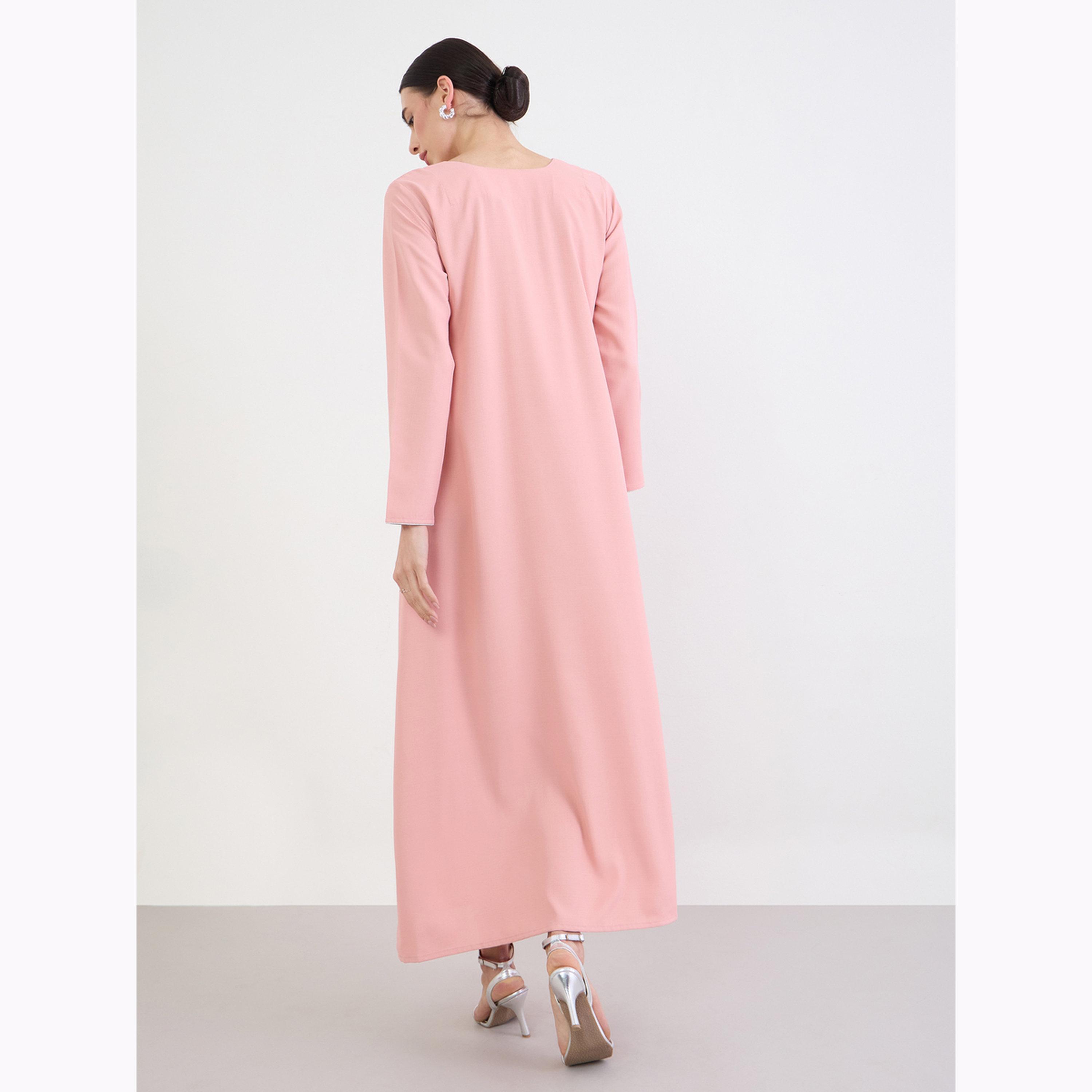 جلابية مطرزة-women-arabicclothing-jalabiyas-image-4