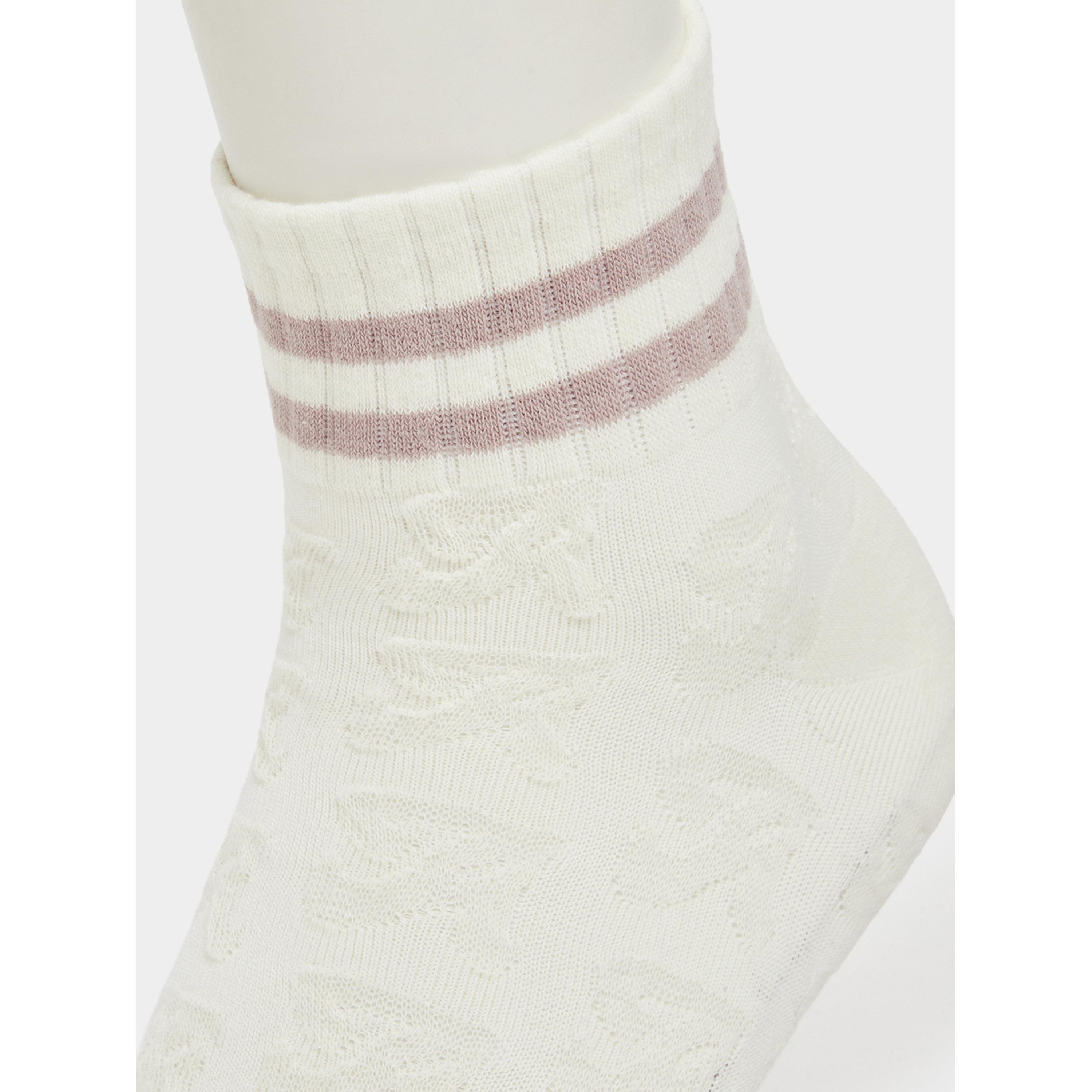 طقم جوارب مضلعة ومخططة من 3 أزواج-women-socksandstockings-image-5