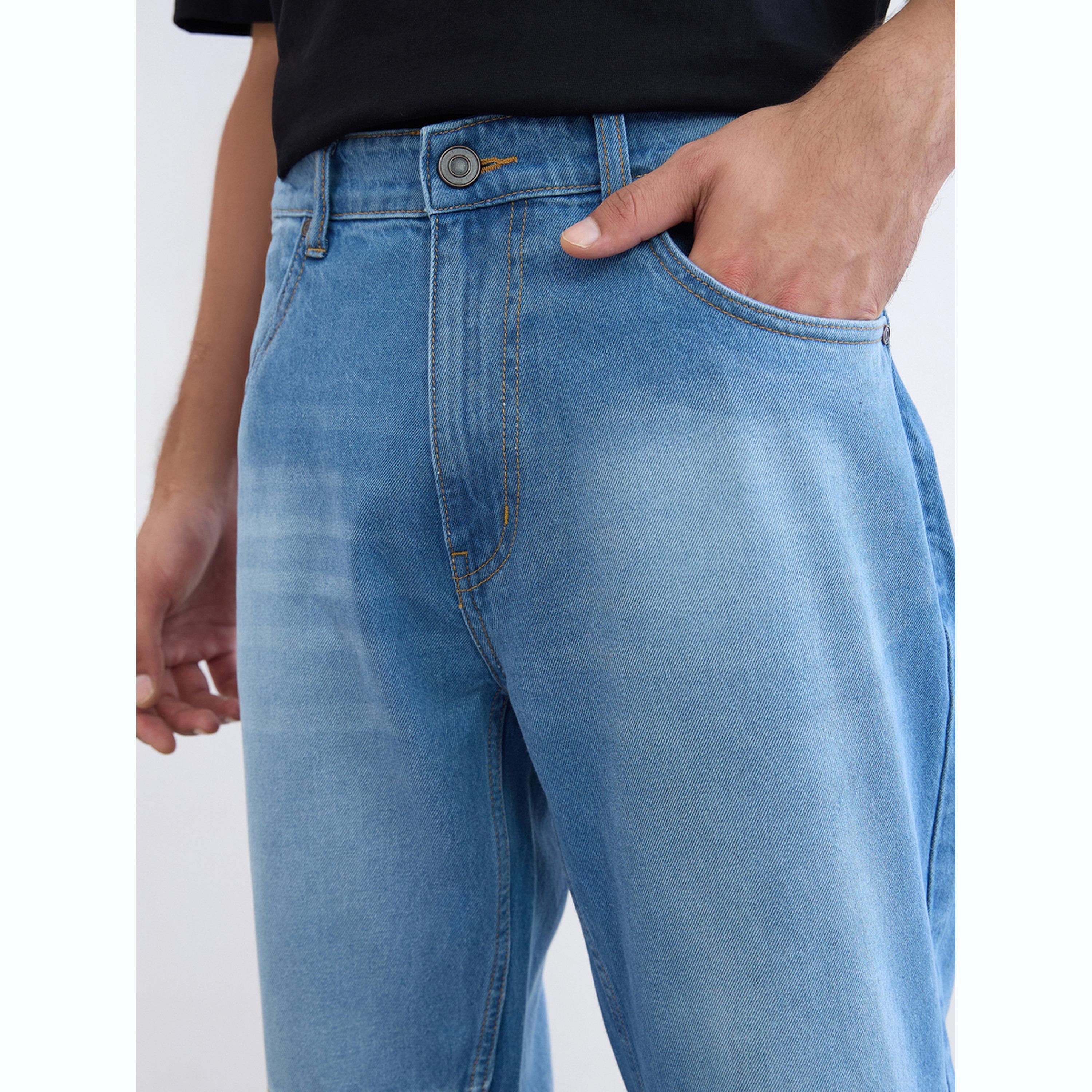 Styli Men Regular Fit Paneled Jeans-men-clothing-bottoms-jeans-image-3