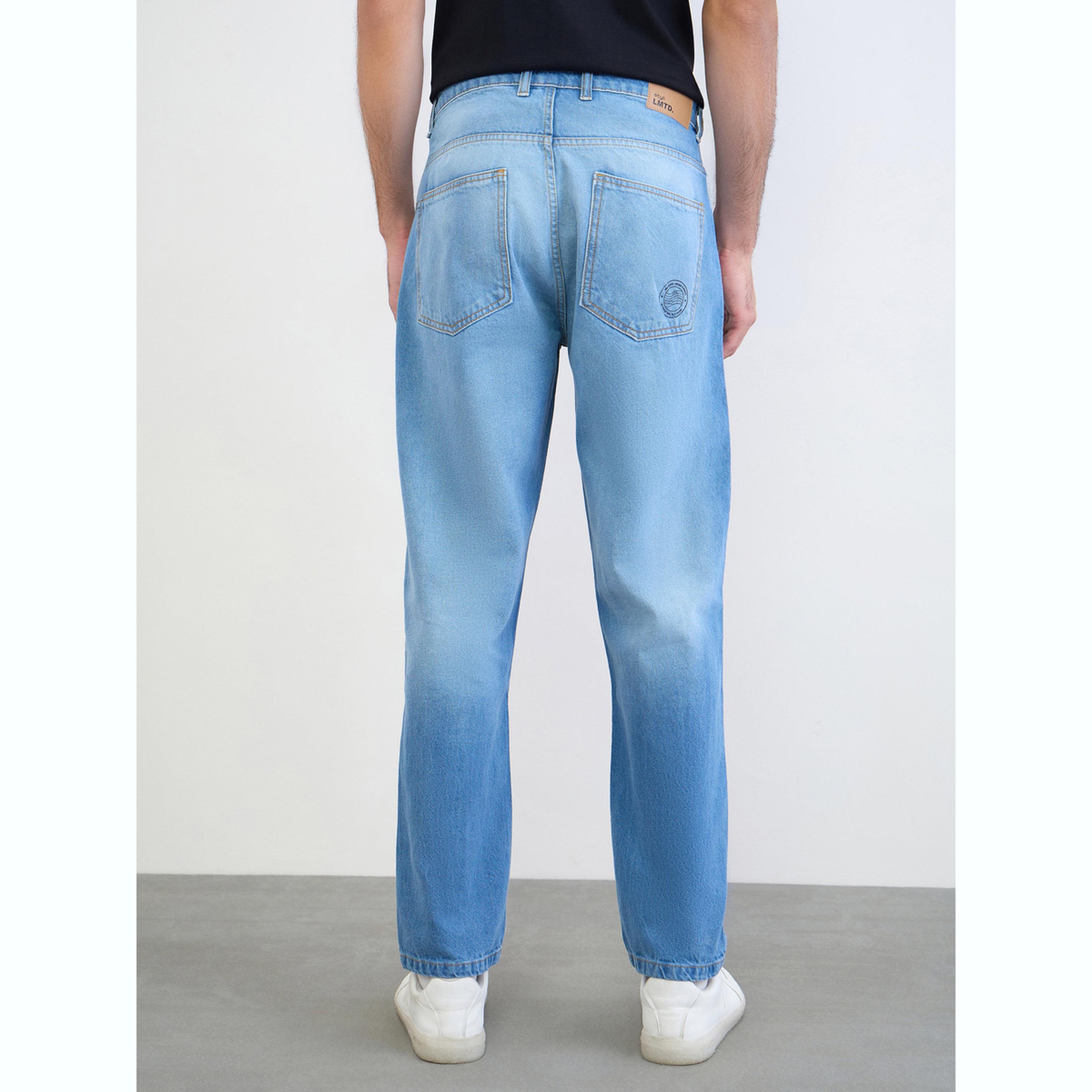 Styli Men Regular Fit Paneled Jeans-men-clothing-bottoms-jeans-image-4