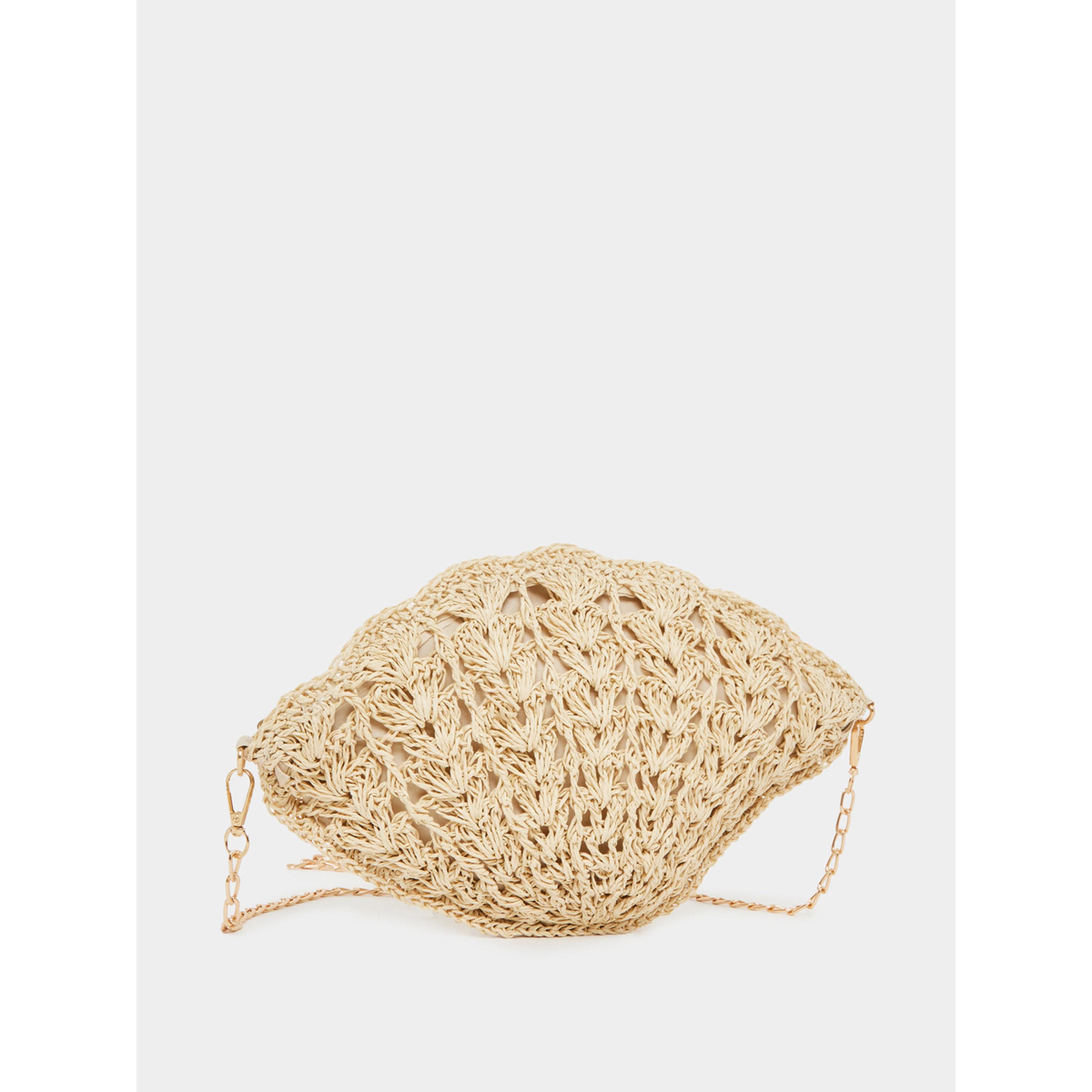 شنطة كروس صغيرة كروشيه-women-bagsandwallets-handbags-image-1