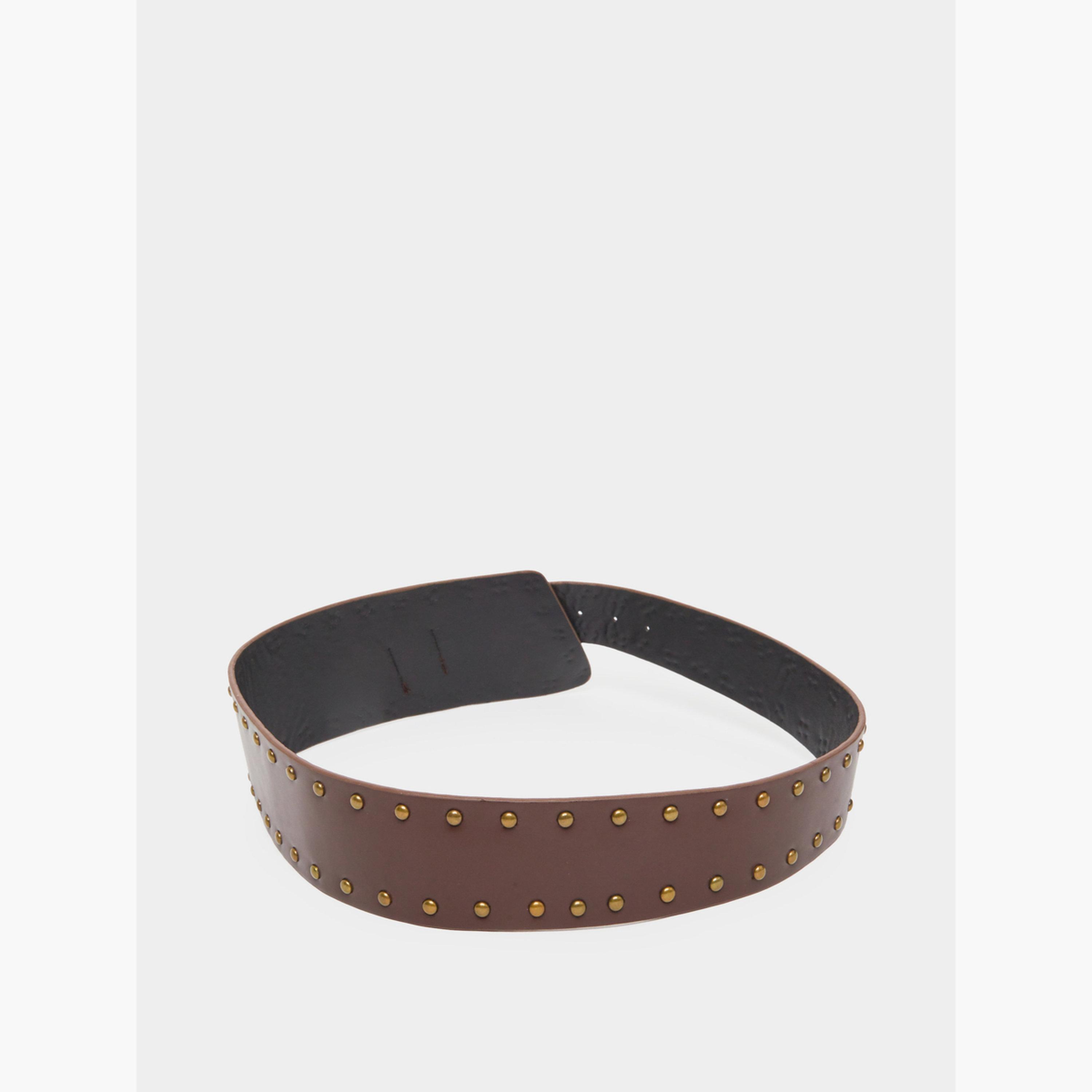 حزام مزين بمسامير-women-clothingaccessories-belts-image-3