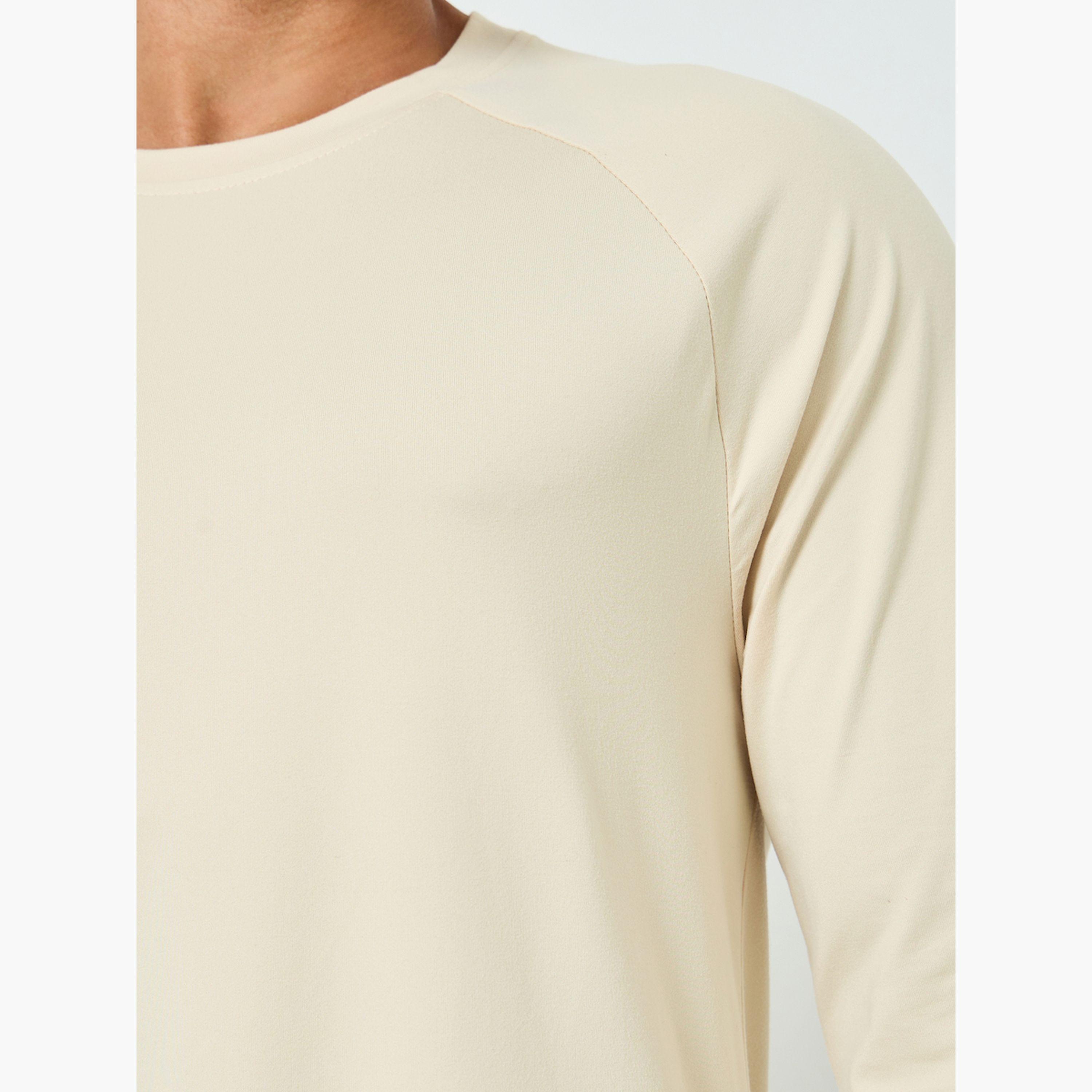 Take Two Men Solid Raglan Sleeve T-Shirt-men-clothing-tshirtsandpolos-tshirts-image-4