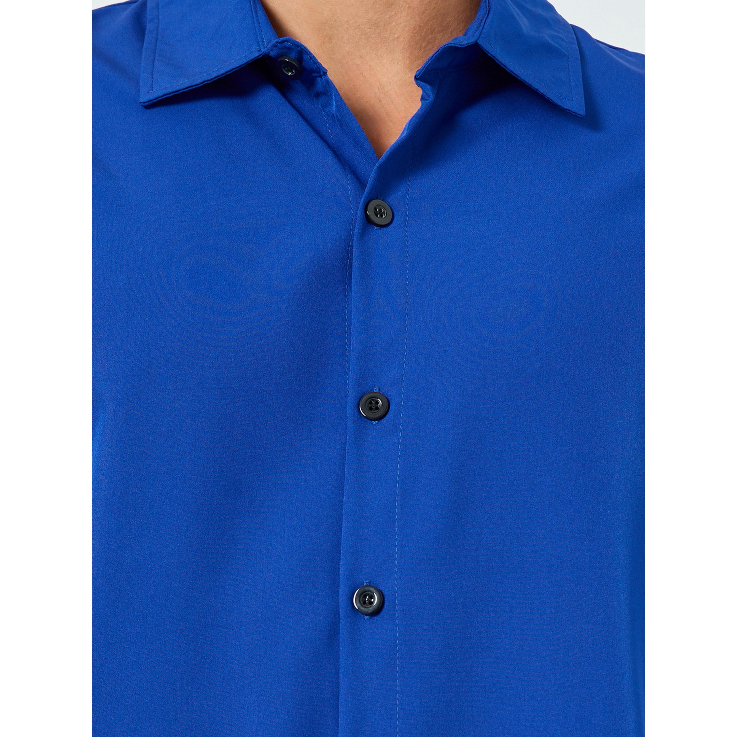 قميص رجالي بأكمام طويلة وأزرار-men-clothing-shirts-image-5