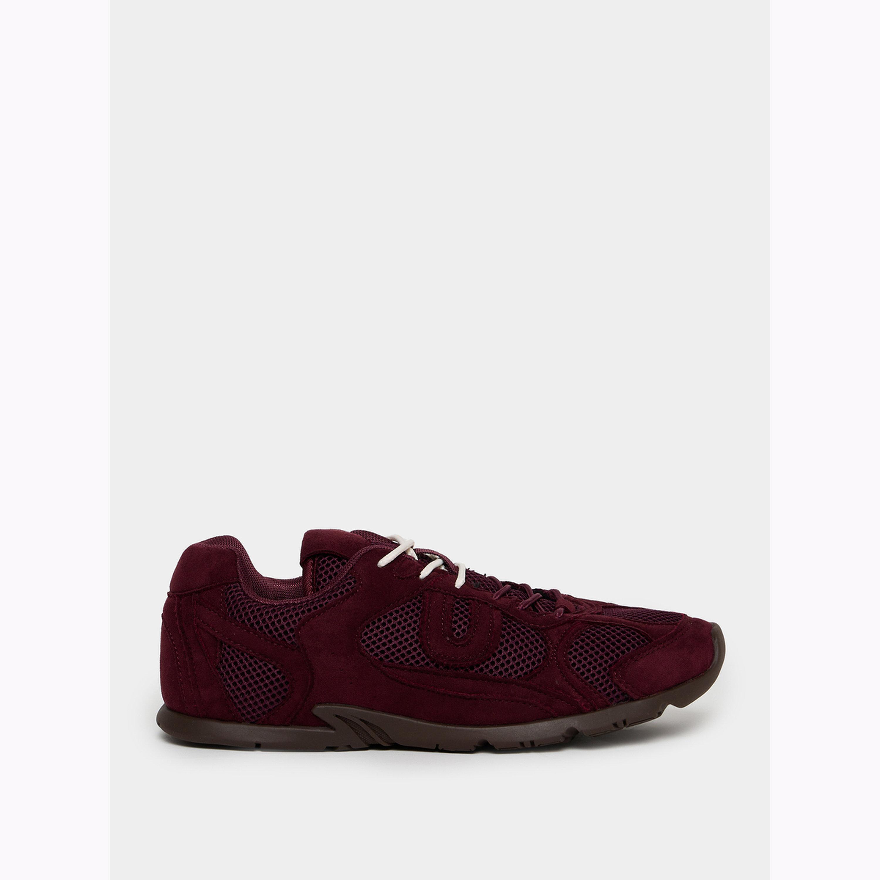 حذاء سنيكرز شمواه برباط-women-shoes-sneakers-image-2